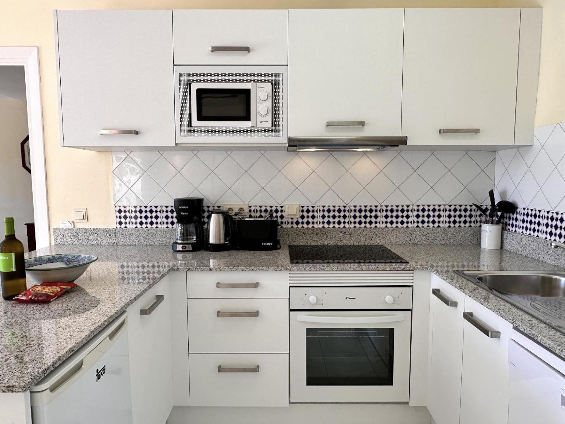 Fuer 2 Personen Ca 60 Qm In Nerja, Andalusien Costa Del Sol Nerja