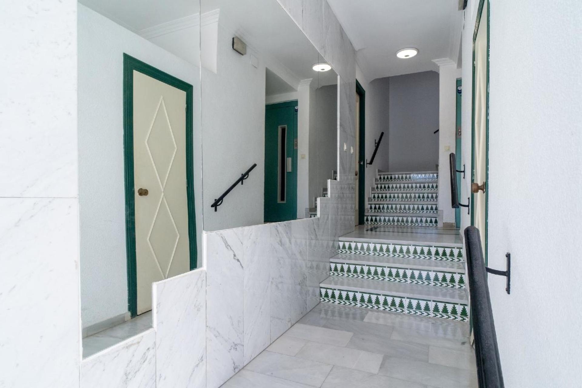 Apartamento Fuer 4 Personen Ca 70 Qm In Nerja, Andalusien Costa Del Sol