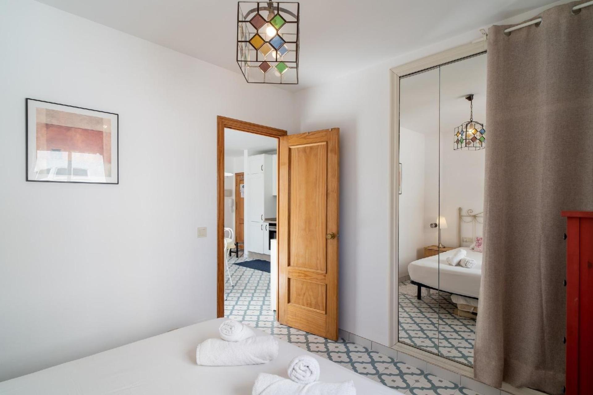 Apartamento Fuer 4 Personen Ca 70 Qm In Nerja, Andalusien Costa Del Sol