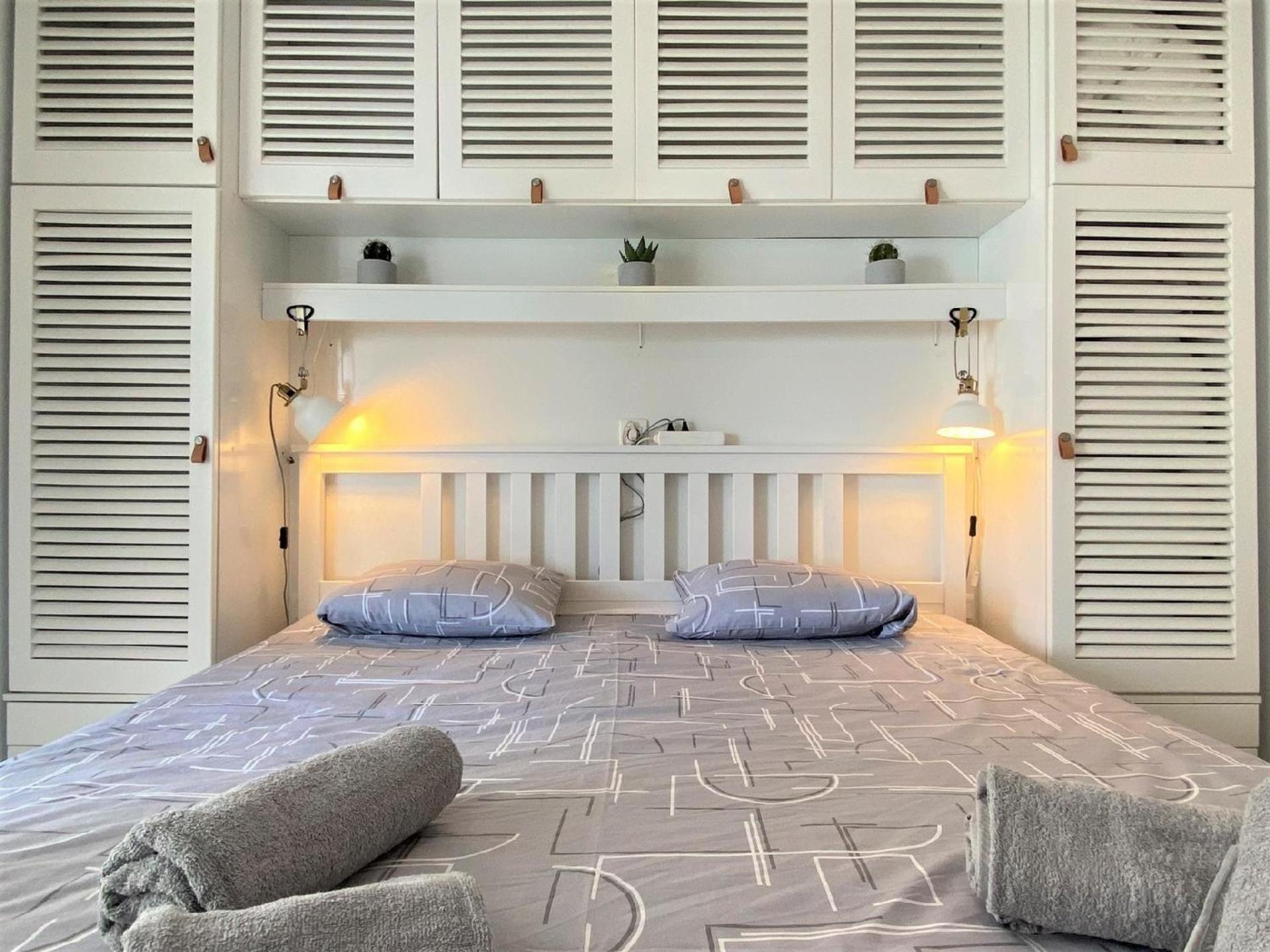 Fuer 2 Personen Ca 50 Qm In Nerja, Andalusien Costa Del Sol *