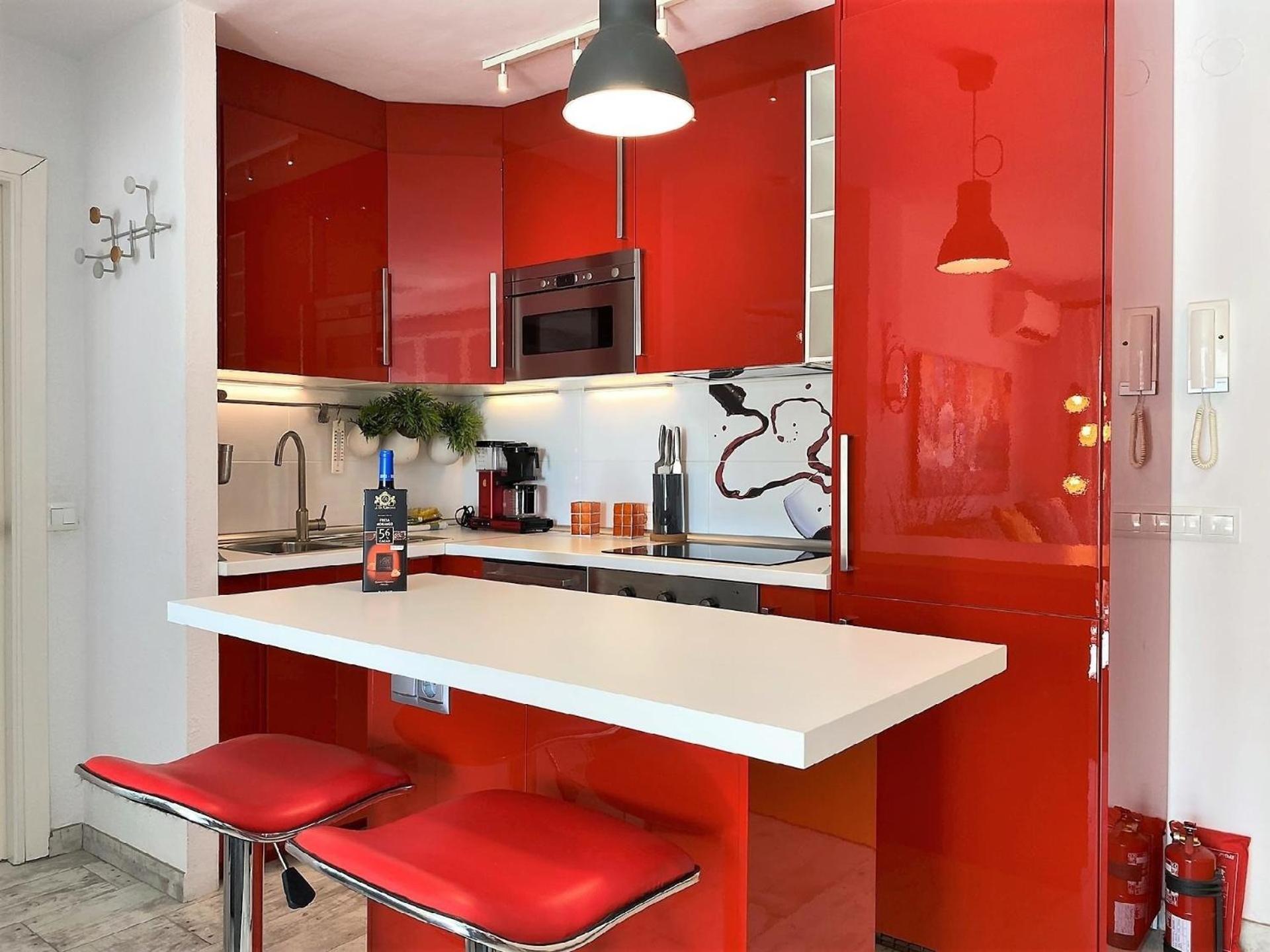 Fuer 2 Personen Ca 50 Qm In Nerja, Andalusien Costa Del Sol Apartamento Nerja