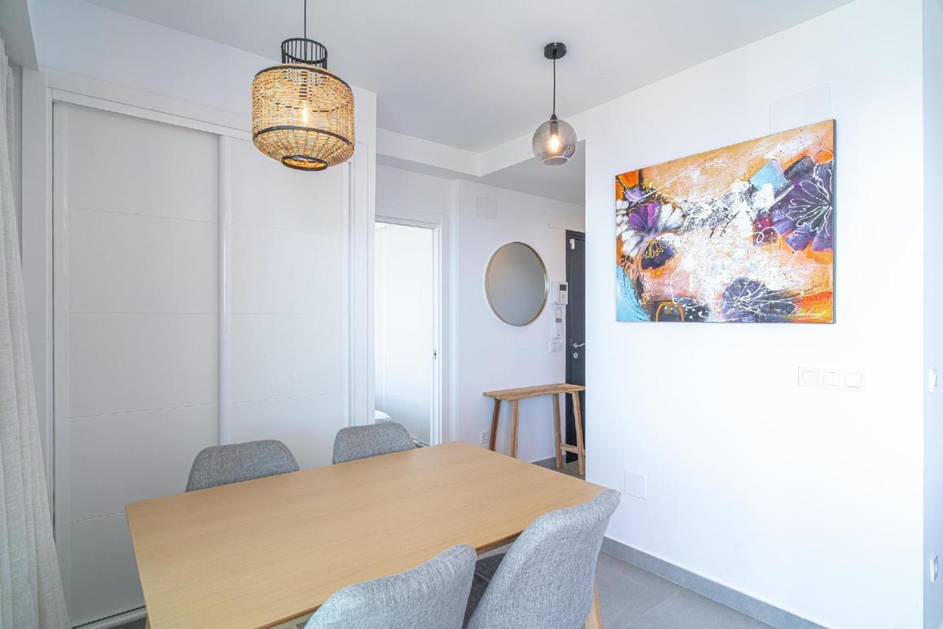 Apartamento Fuer 4 Personen Ca 90 Qm In Nerja, Andalusien Costa Del Sol Nerja