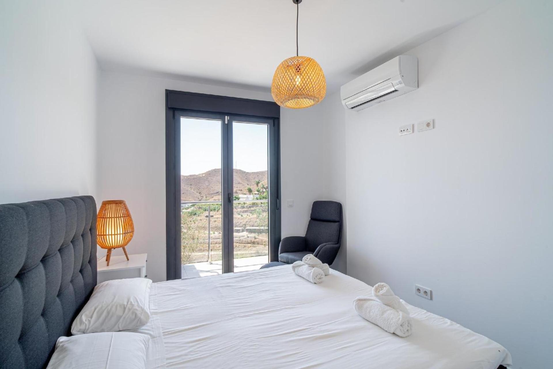 Fuer 4 Personen Ca 90 Qm In Nerja, Andalusien Costa Del Sol Apartamento Nerja