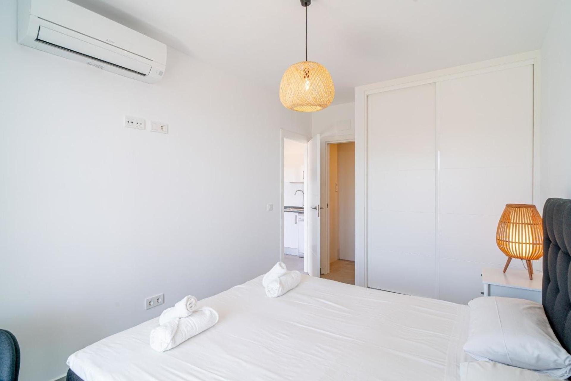 Apartamento Fuer 4 Personen Ca 90 Qm In Nerja, Andalusien Costa Del Sol Nerja