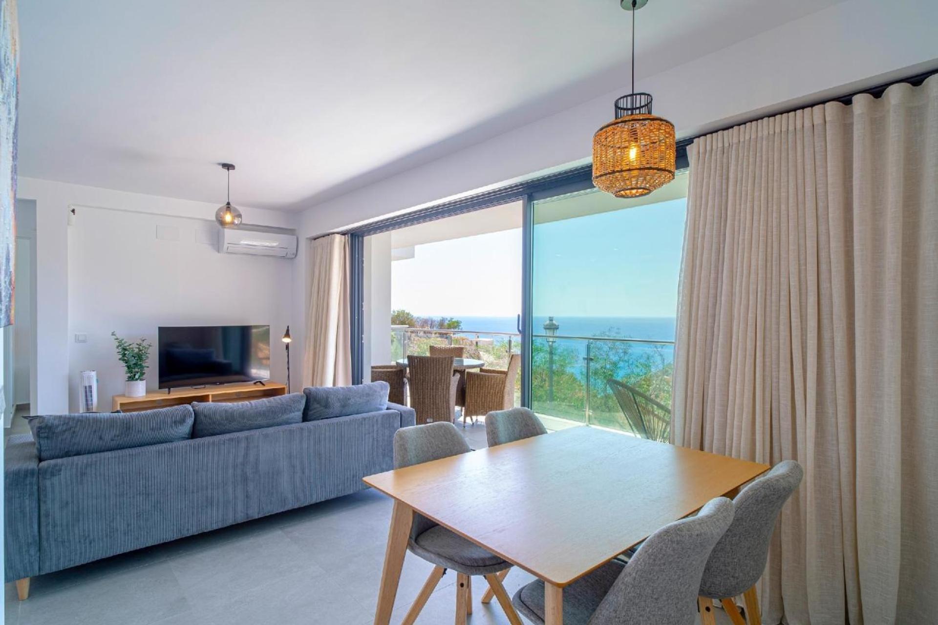 Fuer 4 Personen Ca 90 Qm In Nerja, Andalusien Costa Del Sol *