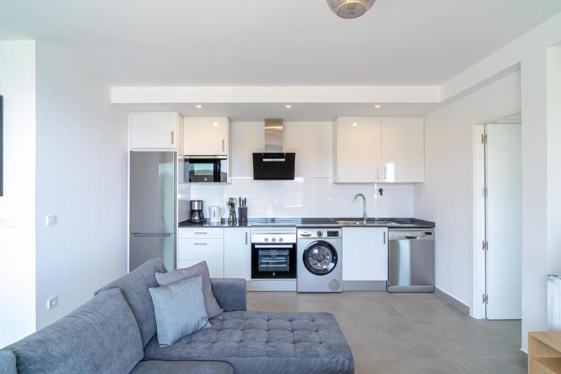 Fuer 4 Personen Ca 90 Qm In Nerja, Andalusien Costa Del Sol Apartamento