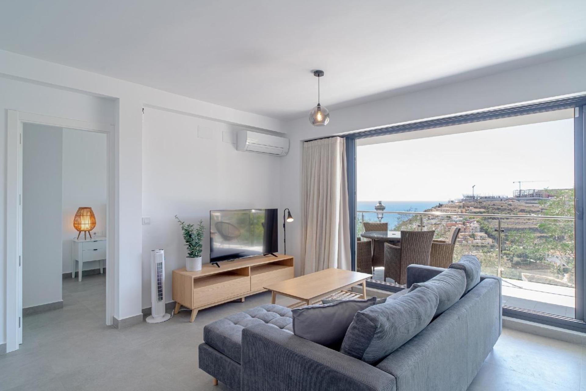 Apartamento Fuer 4 Personen Ca 90 Qm In Nerja, Andalusien Costa Del Sol Nerja