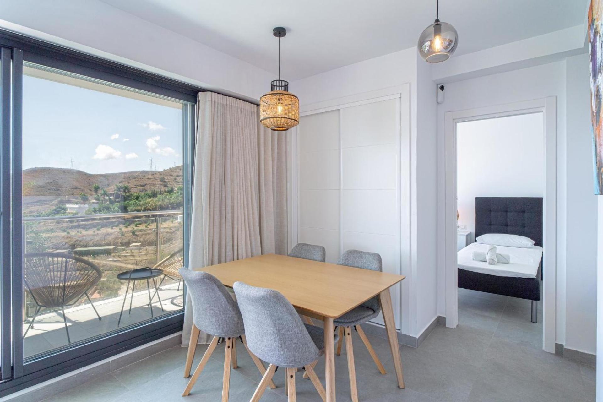 Apartamento Fuer 4 Personen Ca 90 Qm In Nerja, Andalusien Costa Del Sol Nerja