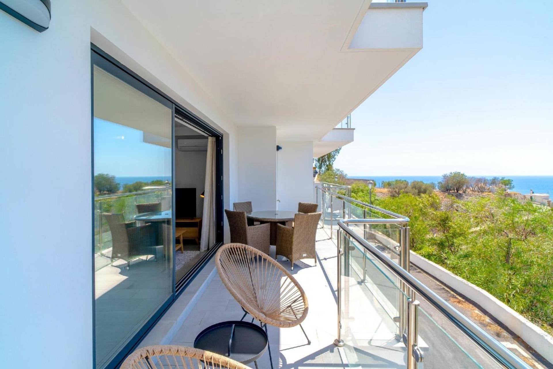 Apartamento Fuer 4 Personen Ca 90 Qm In Nerja, Andalusien Costa Del Sol