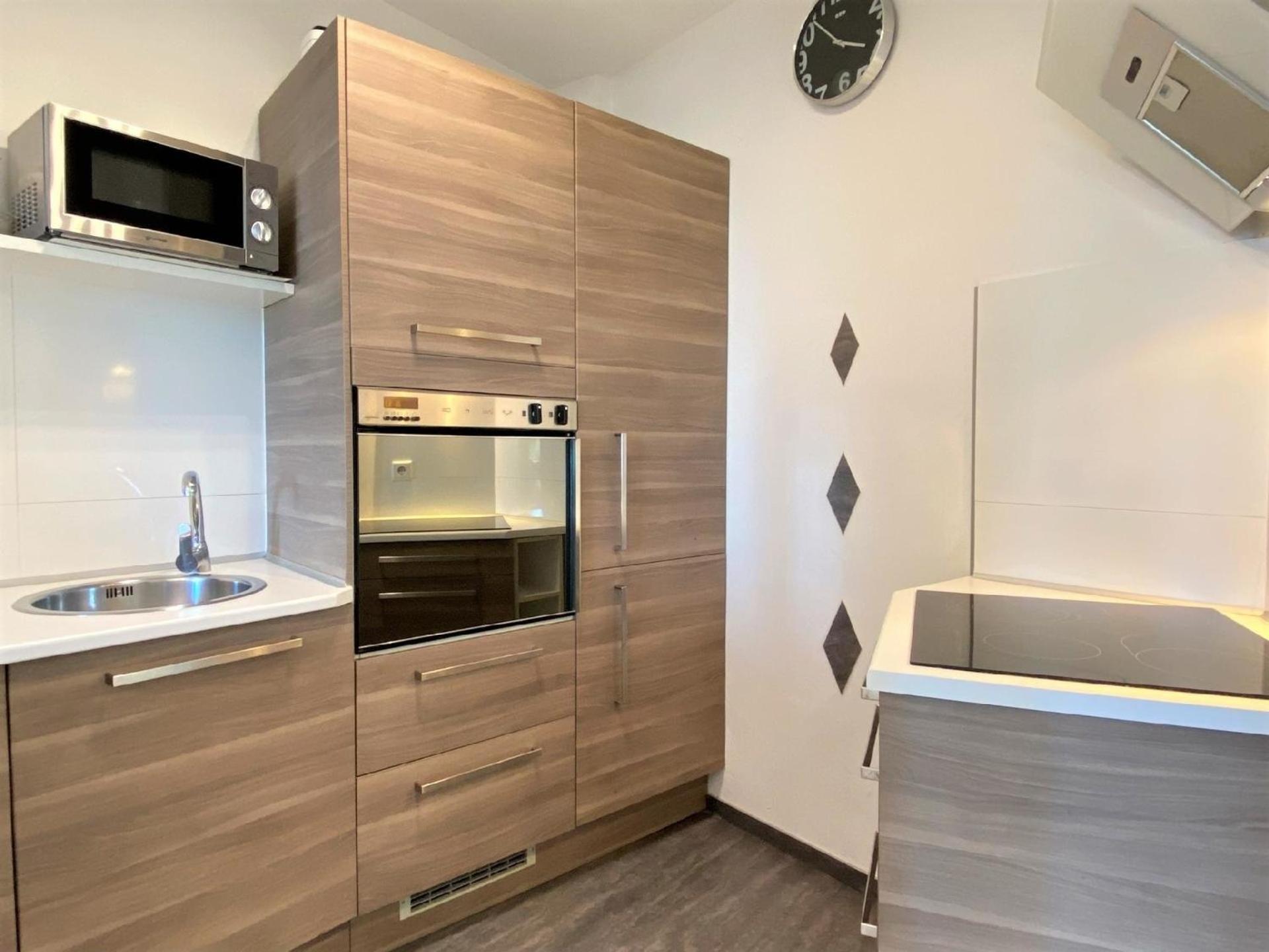 Apartamento Fuer 4 Personen Ca 50 Qm In Nerja, Andalusien Costa Del Sol Nerja