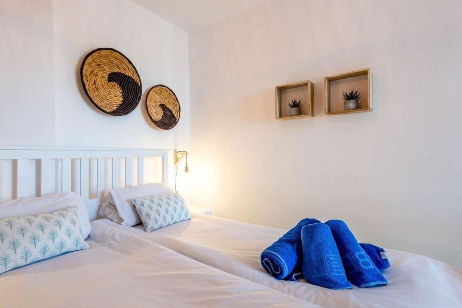 Fuer 4 Personen Ca 90 Qm In Nerja, Andalusien Costa Del Sol * Nerja