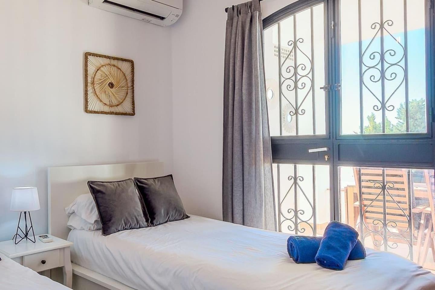 Fuer 4 Personen Ca 90 Qm In Nerja, Andalusien Costa Del Sol Apartamento *
