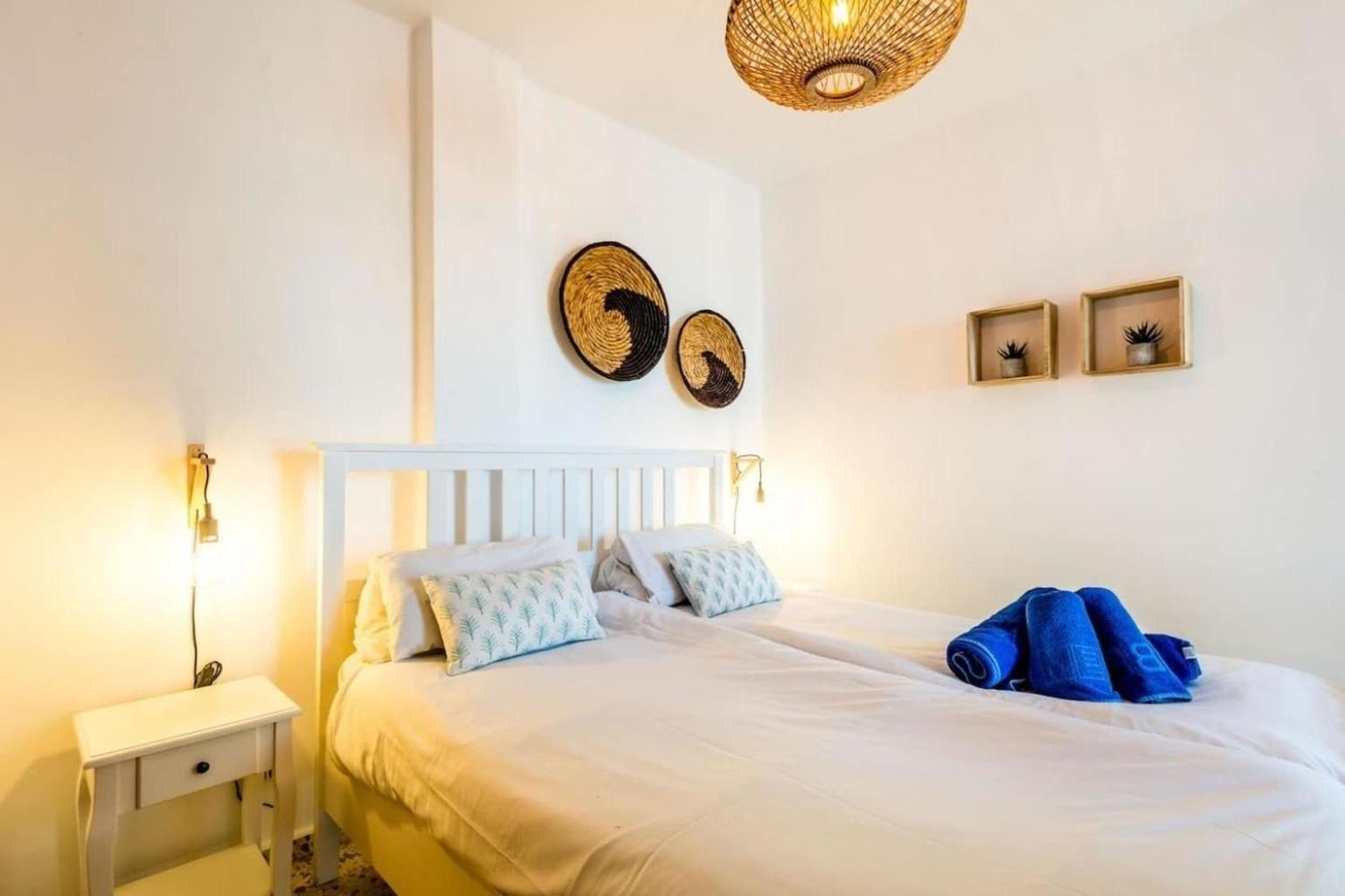 Apartamento Fuer 4 Personen Ca 90 Qm In Nerja, Andalusien Costa Del Sol *