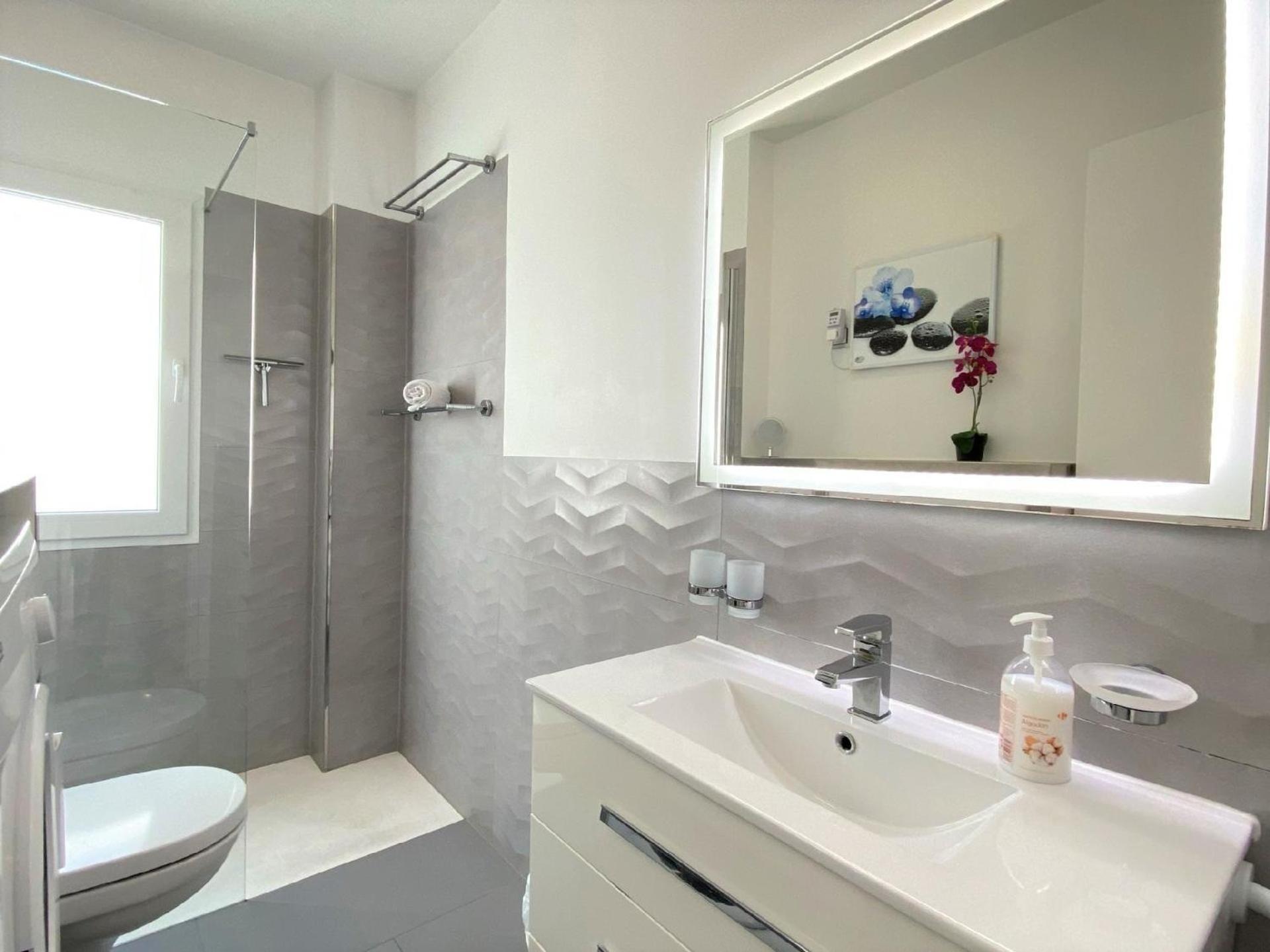 Apartamento Fuer 4 Personen Ca 50 Qm In Nerja, Andalusien Costa Del Sol Nerja