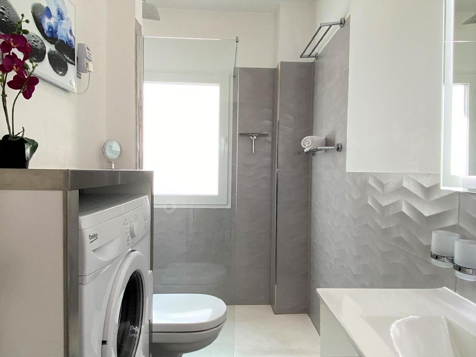 Fuer 4 Personen Ca 50 Qm In Nerja, Andalusien Costa Del Sol *