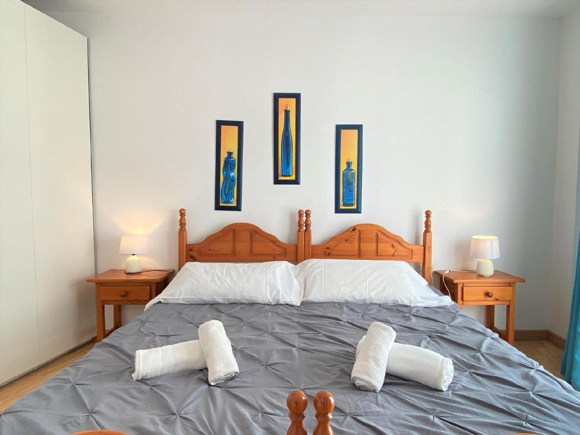 Fuer 4 Personen Ca 50 Qm In Nerja, Andalusien Costa Del Sol * Nerja