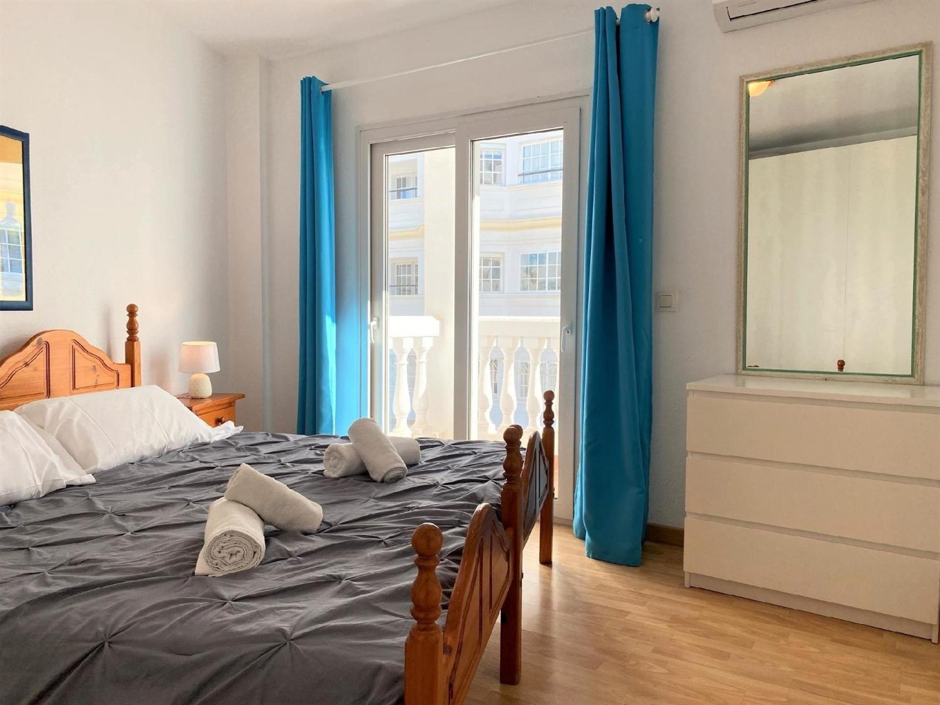 Fuer 4 Personen Ca 50 Qm In Nerja, Andalusien Costa Del Sol *