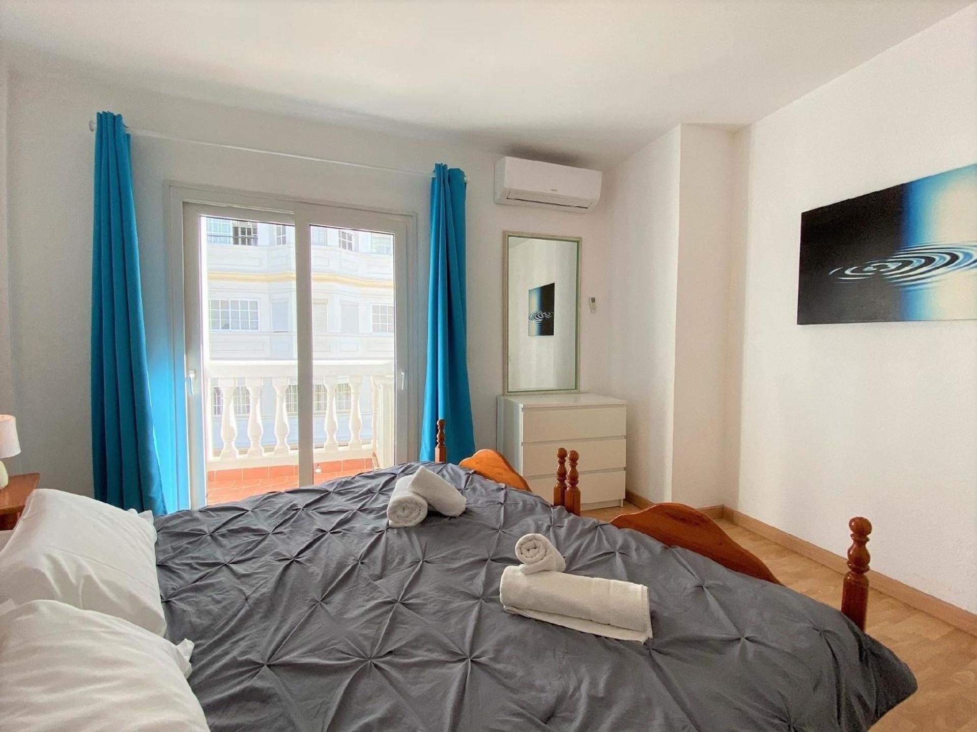 Fuer 4 Personen Ca 50 Qm In Nerja, Andalusien Costa Del Sol * Nerja