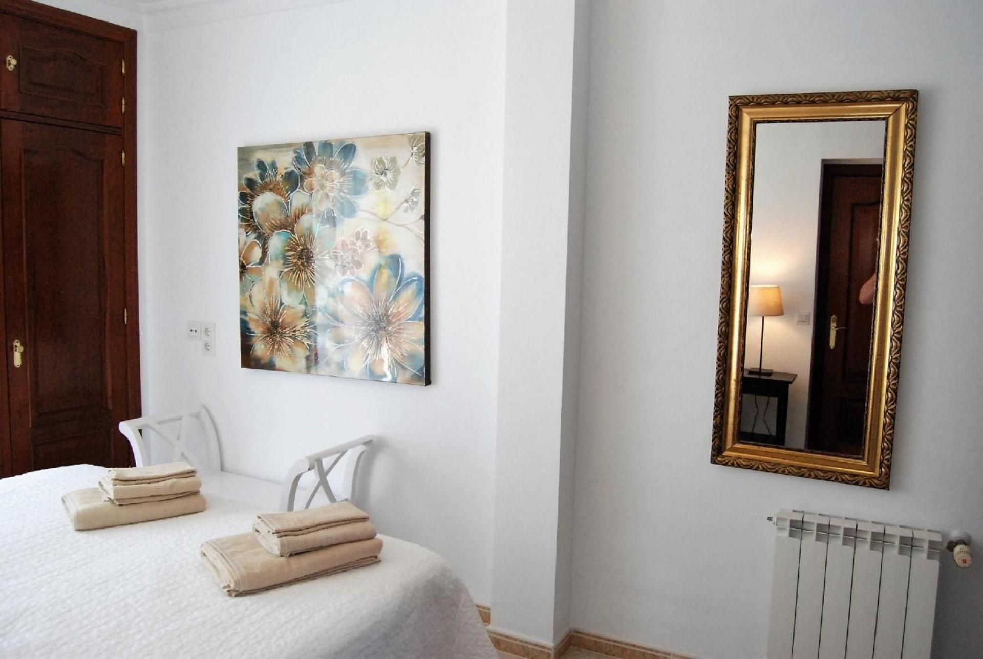 Fuer 5 Personen Ca 100 Qm In Nerja, Andalusien Costa Del Sol Apartamento