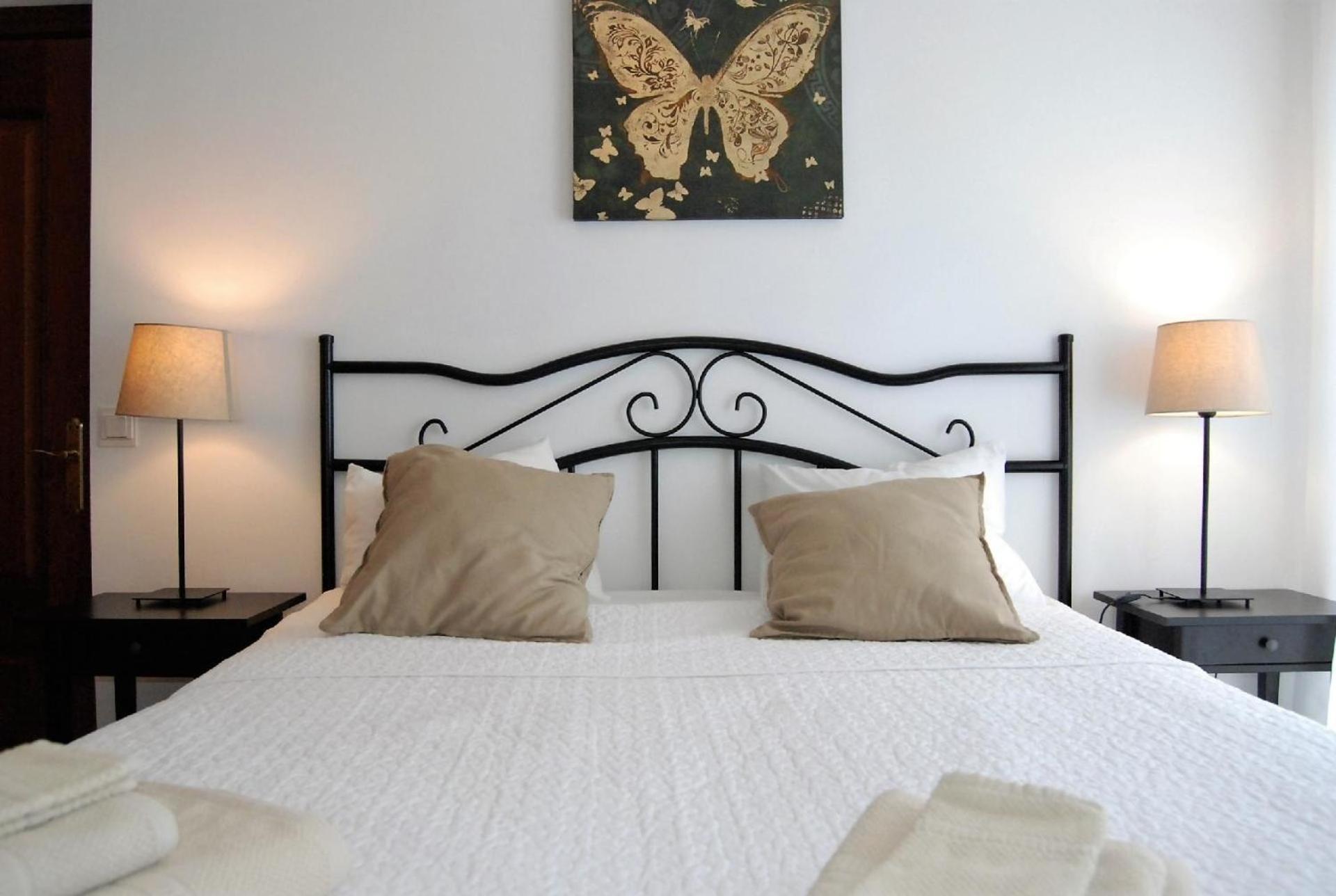 Fuer 5 Personen Ca 100 Qm In Nerja, Andalusien Costa Del Sol Apartamento Nerja