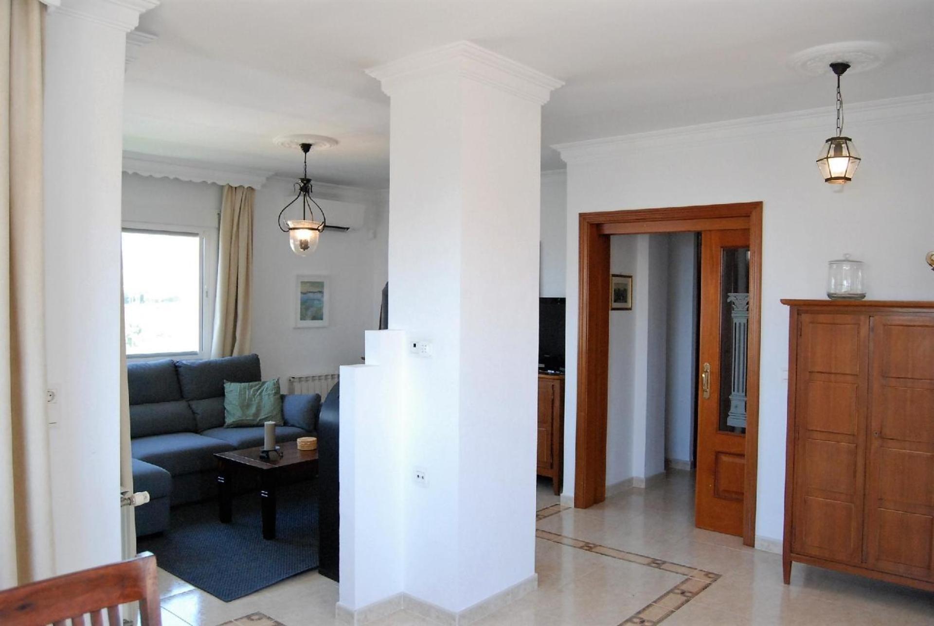 Fuer 5 Personen Ca 100 Qm In Nerja, Andalusien Costa Del Sol
