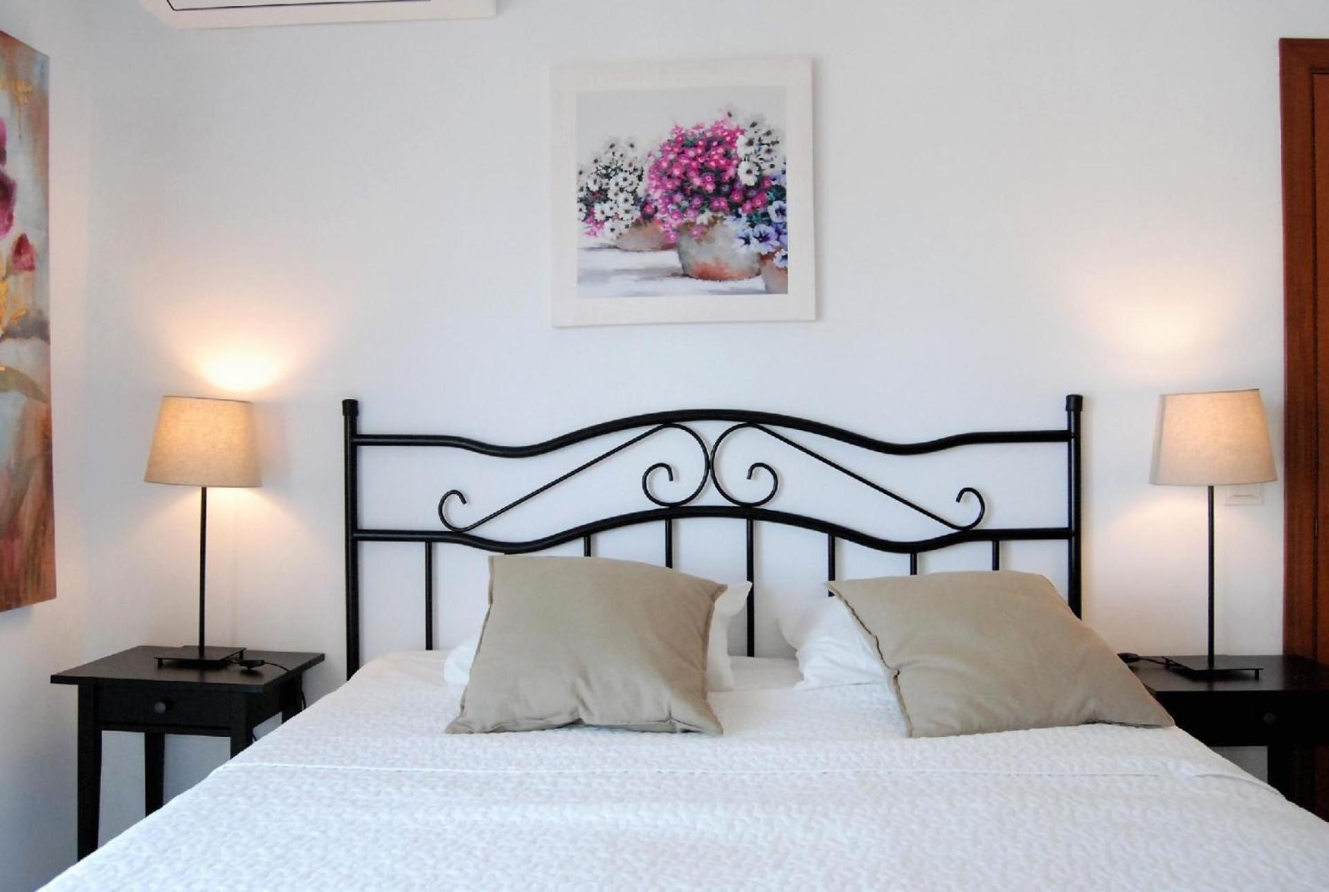 Apartamento Fuer 5 Personen Ca 100 Qm In Nerja, Andalusien Costa Del Sol