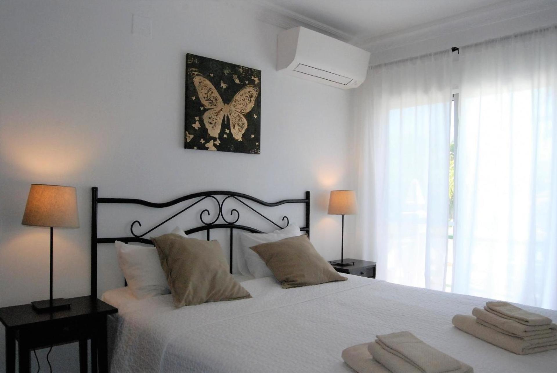 Fuer 5 Personen Ca 100 Qm In Nerja, Andalusien Costa Del Sol Apartamento *