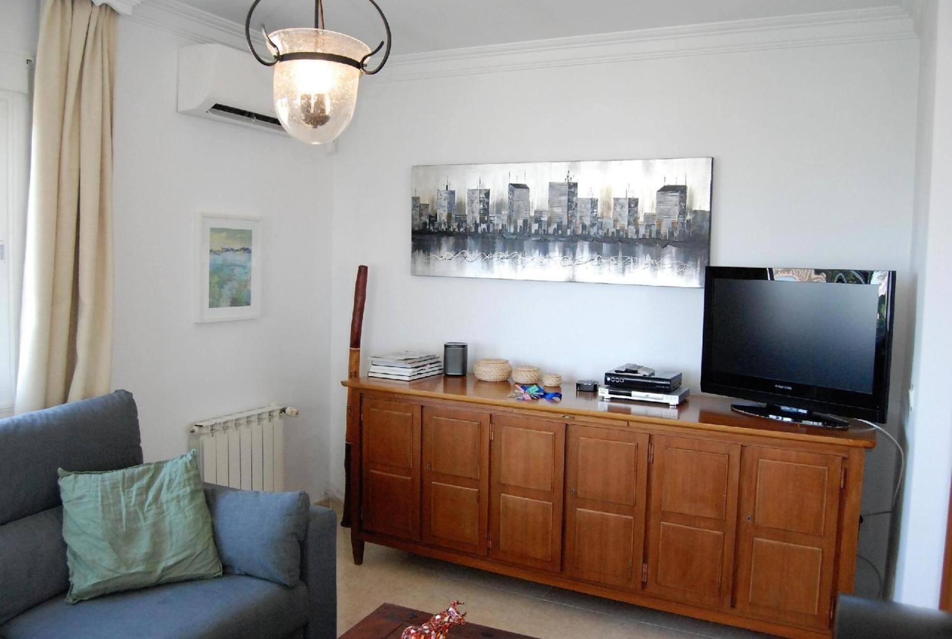 Fuer 5 Personen Ca 100 Qm In Nerja, Andalusien Costa Del Sol *