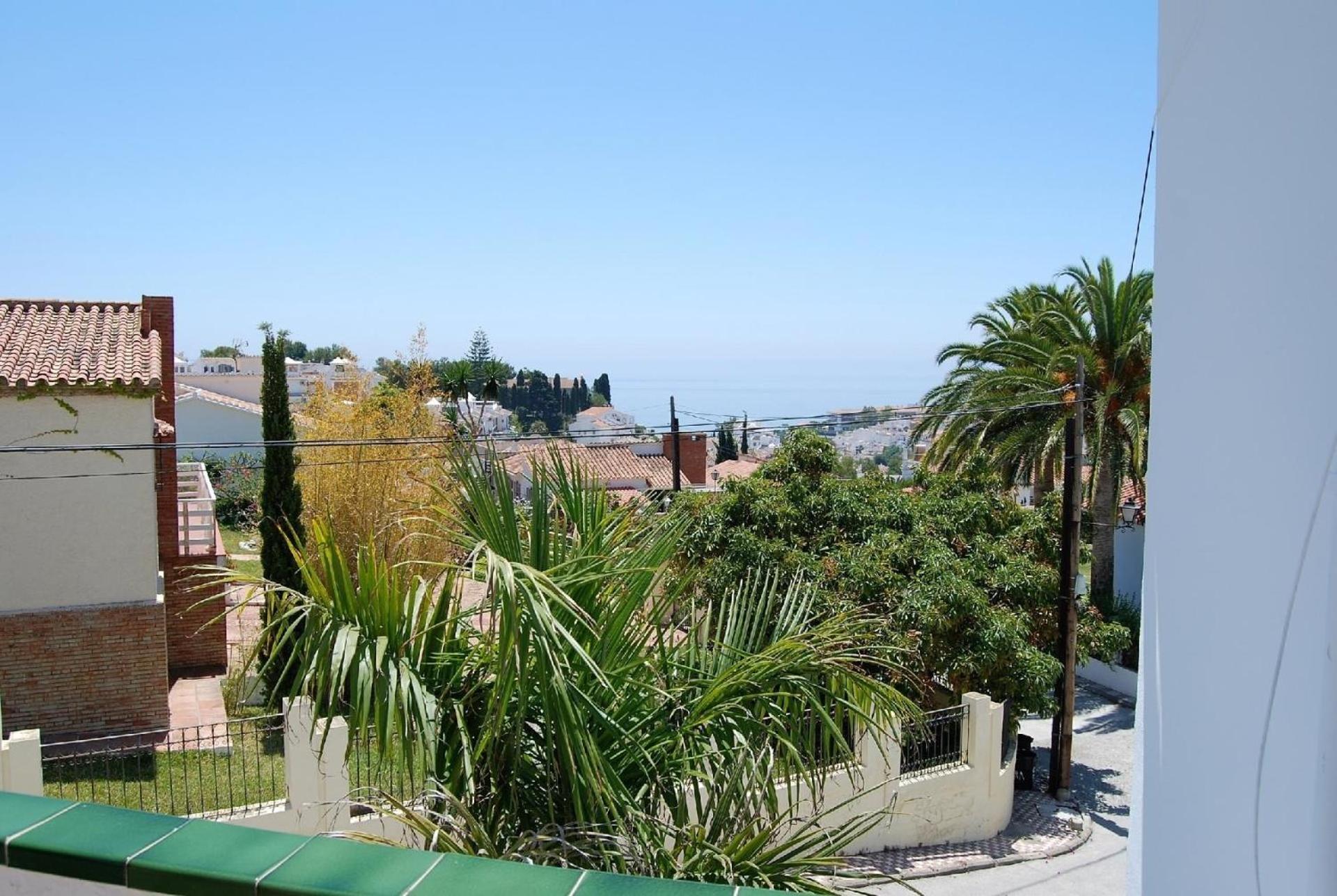 Apartamento Fuer 5 Personen Ca 100 Qm In Nerja, Andalusien Costa Del Sol Nerja