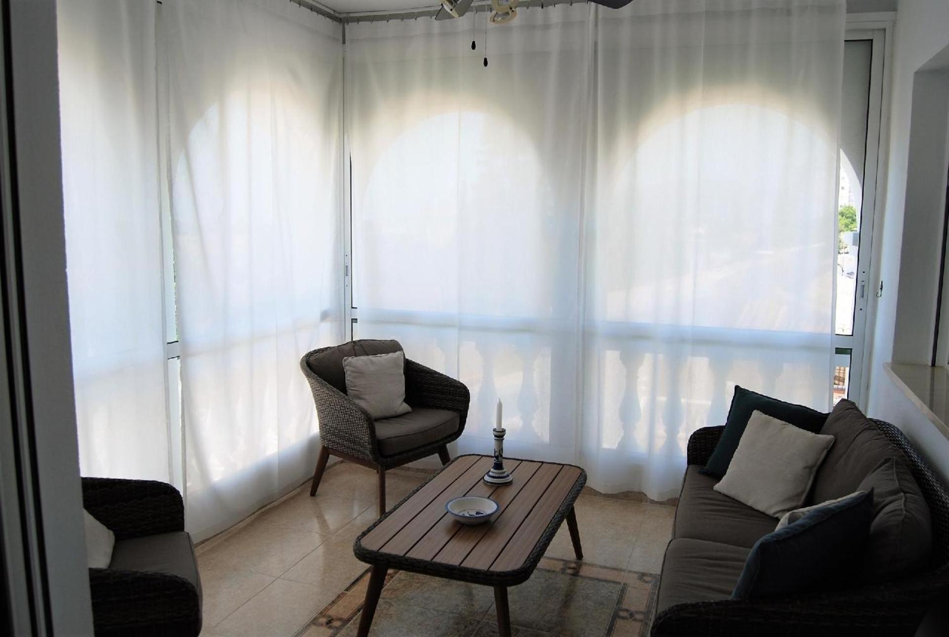 Fuer 5 Personen Ca 100 Qm In Nerja, Andalusien Costa Del Sol *
