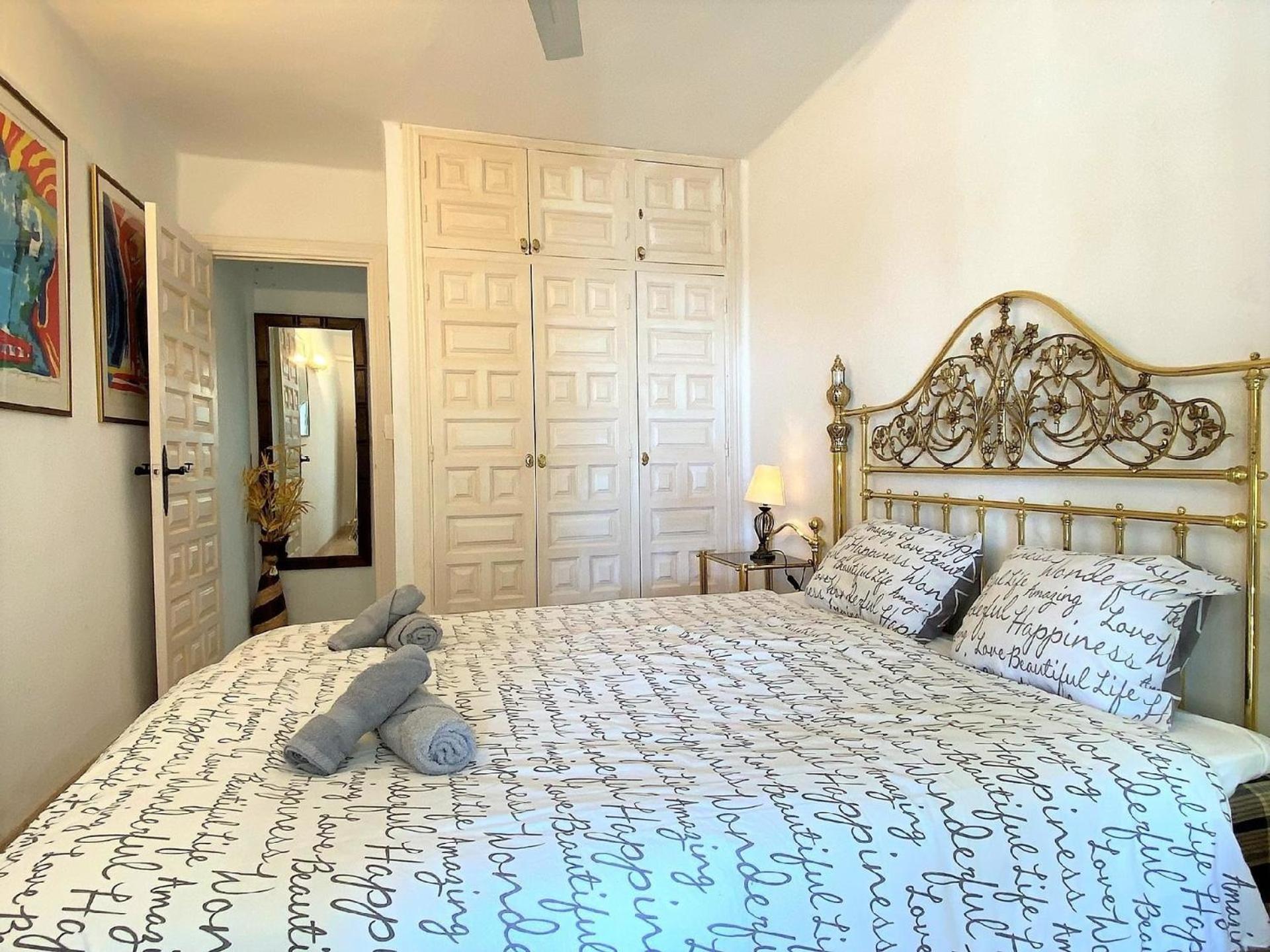 Fuer 4 Personen Ca 70 Qm In Nerja, Andalusien Costa Del Sol * Nerja