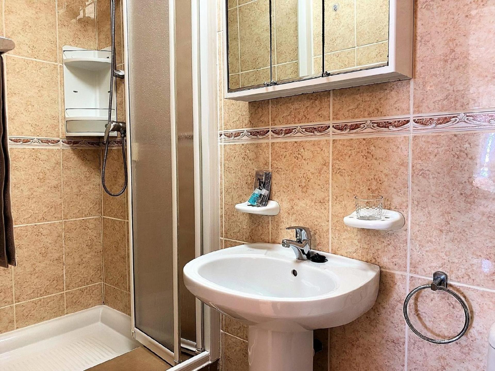 Fuer 4 Personen Ca 70 Qm In Nerja, Andalusien Costa Del Sol Apartamento Nerja