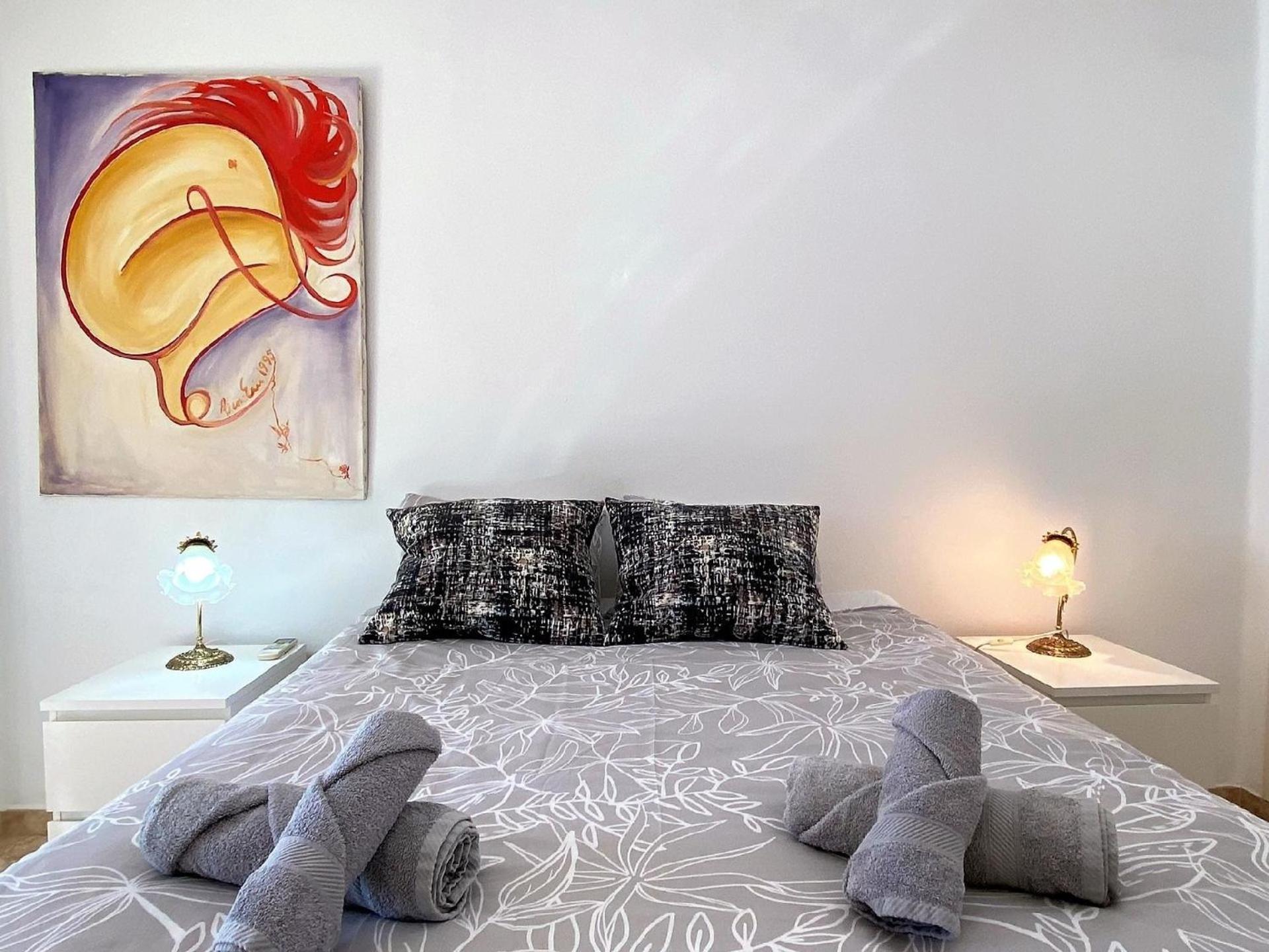 Fuer 4 Personen Ca 70 Qm In Nerja, Andalusien Costa Del Sol Apartamento Nerja