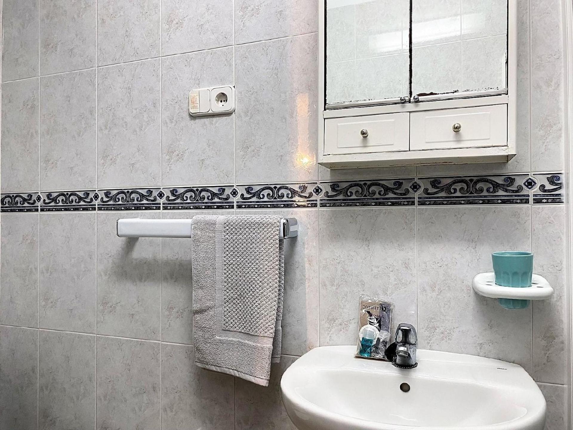 Fuer 4 Personen Ca 70 Qm In Nerja, Andalusien Costa Del Sol Nerja
