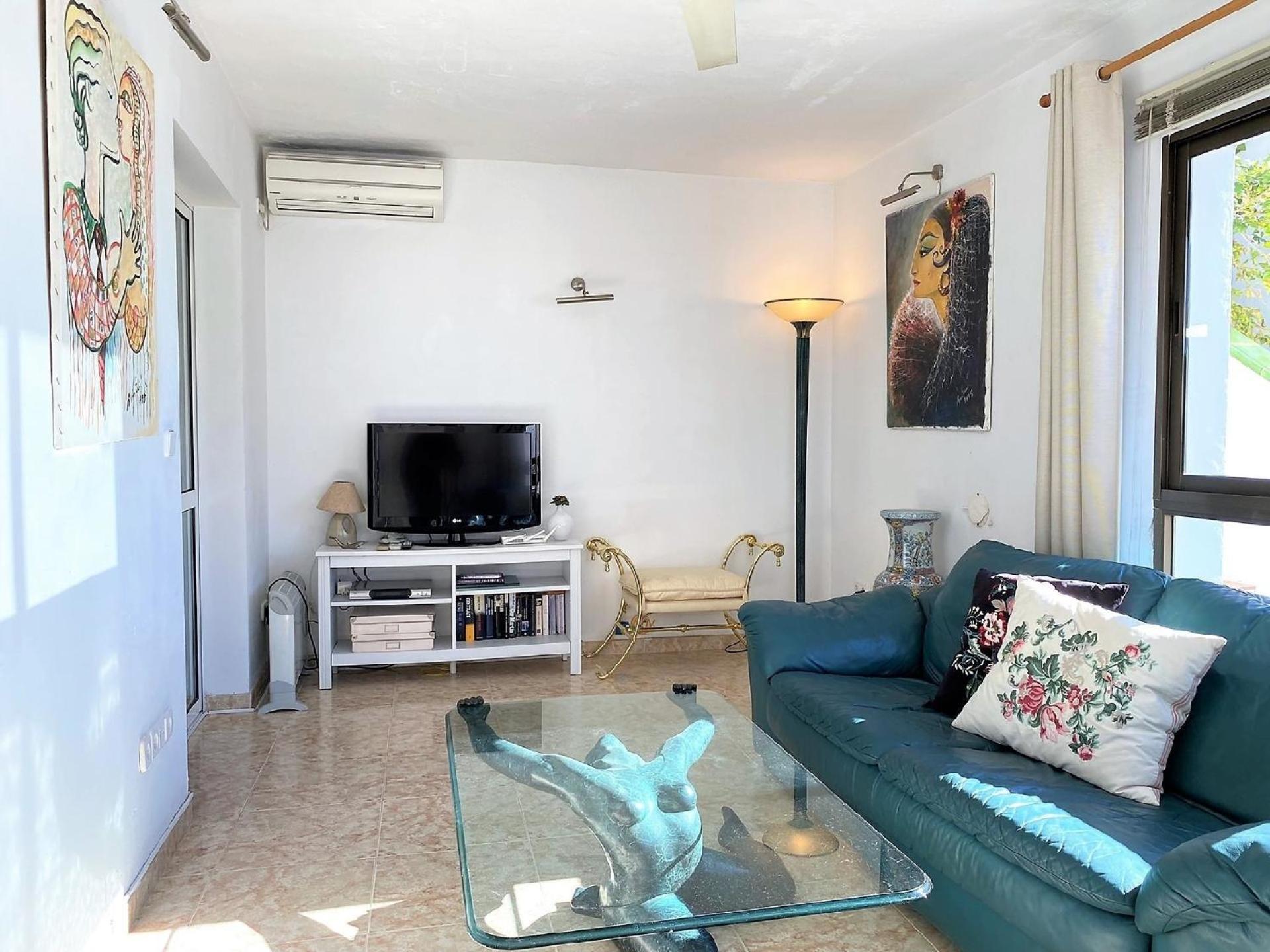 Fuer 4 Personen Ca 70 Qm In Nerja, Andalusien Costa Del Sol