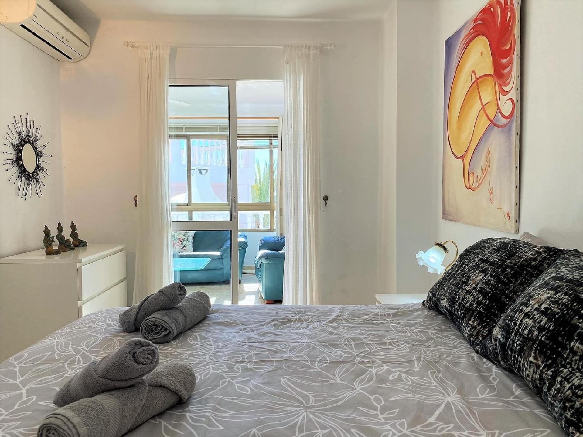 Fuer 4 Personen Ca 70 Qm In Nerja, Andalusien Costa Del Sol Apartamento *