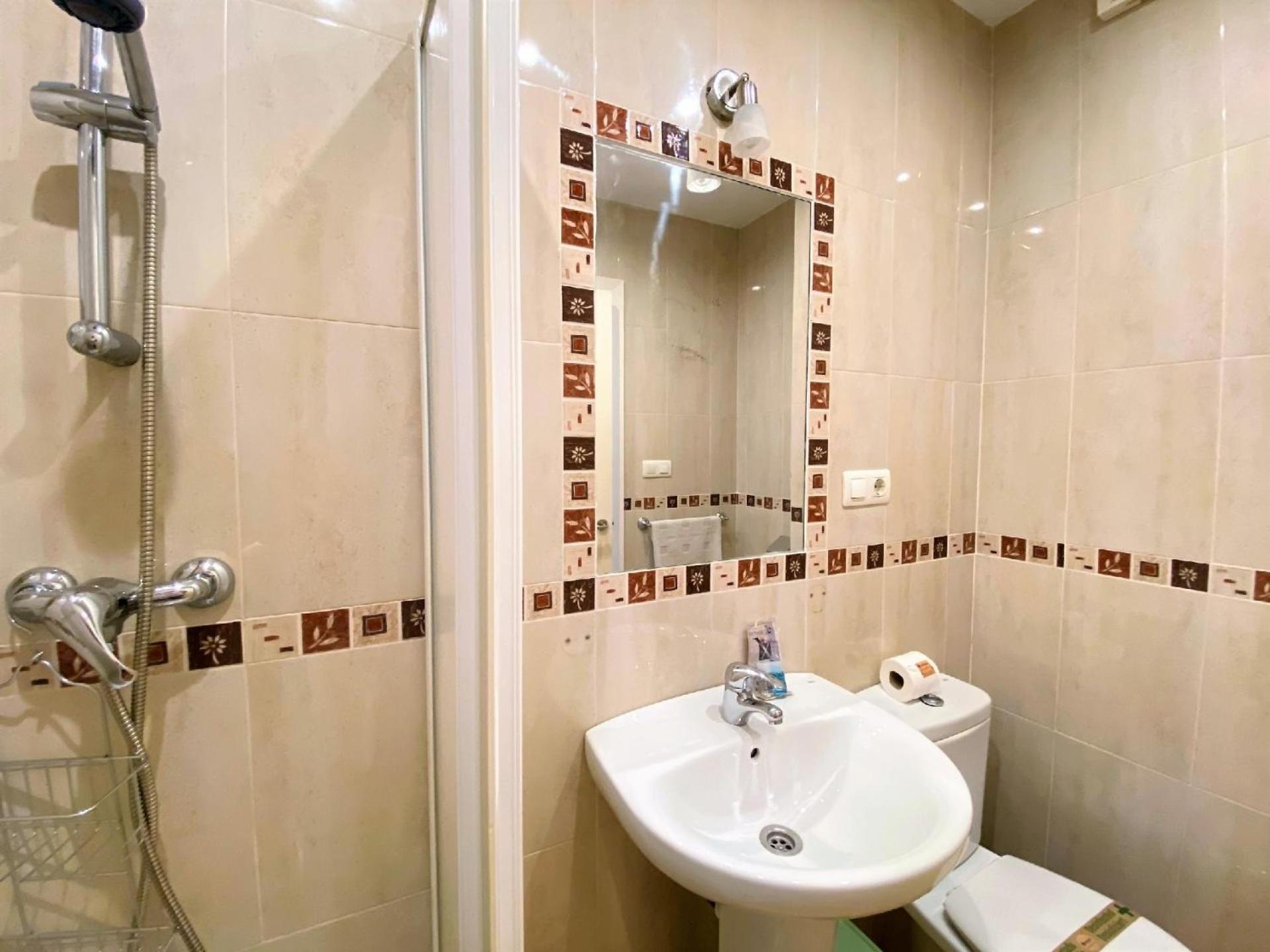 Fuer 2 Personen Ca 45 Qm In Nerja, Andalusien Costa Del Sol Nerja