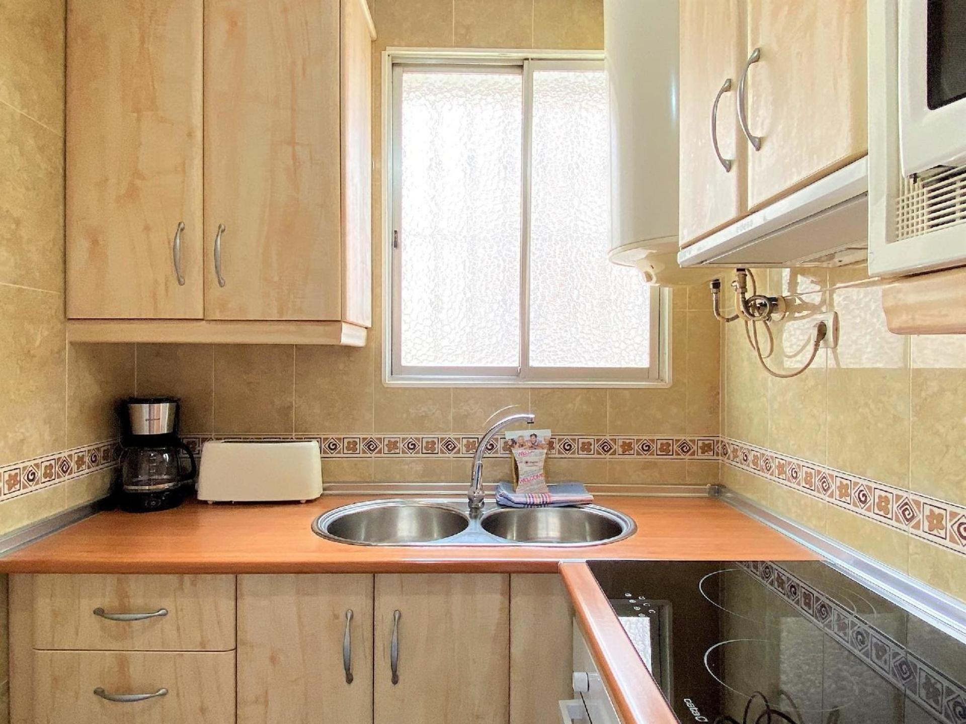 Fuer 2 Personen Ca 45 Qm In Nerja, Andalusien Costa Del Sol Apartment *