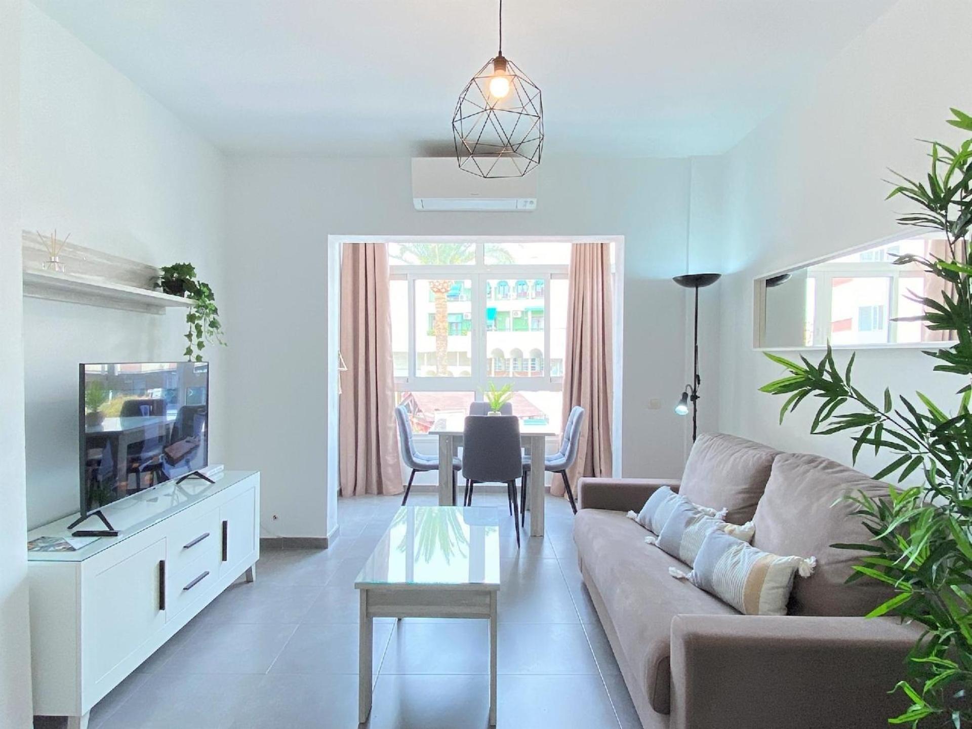 Fuer 2 Personen Ca 45 Qm In Nerja, Andalusien Costa Del Sol