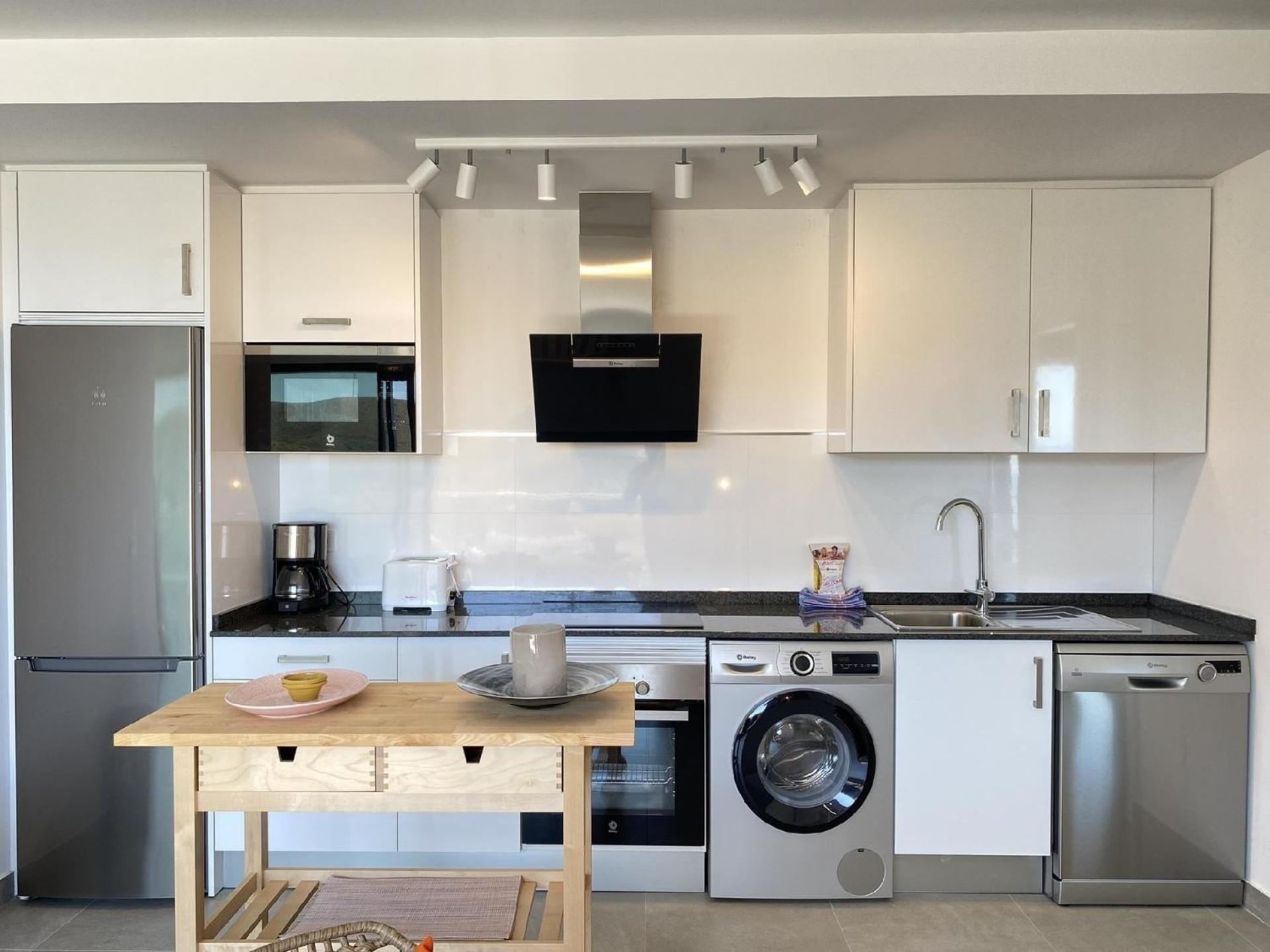 Fuer 4 Personen Ca 90 Qm In Nerja, Andalusien Costa Del Sol Apartamento Nerja
