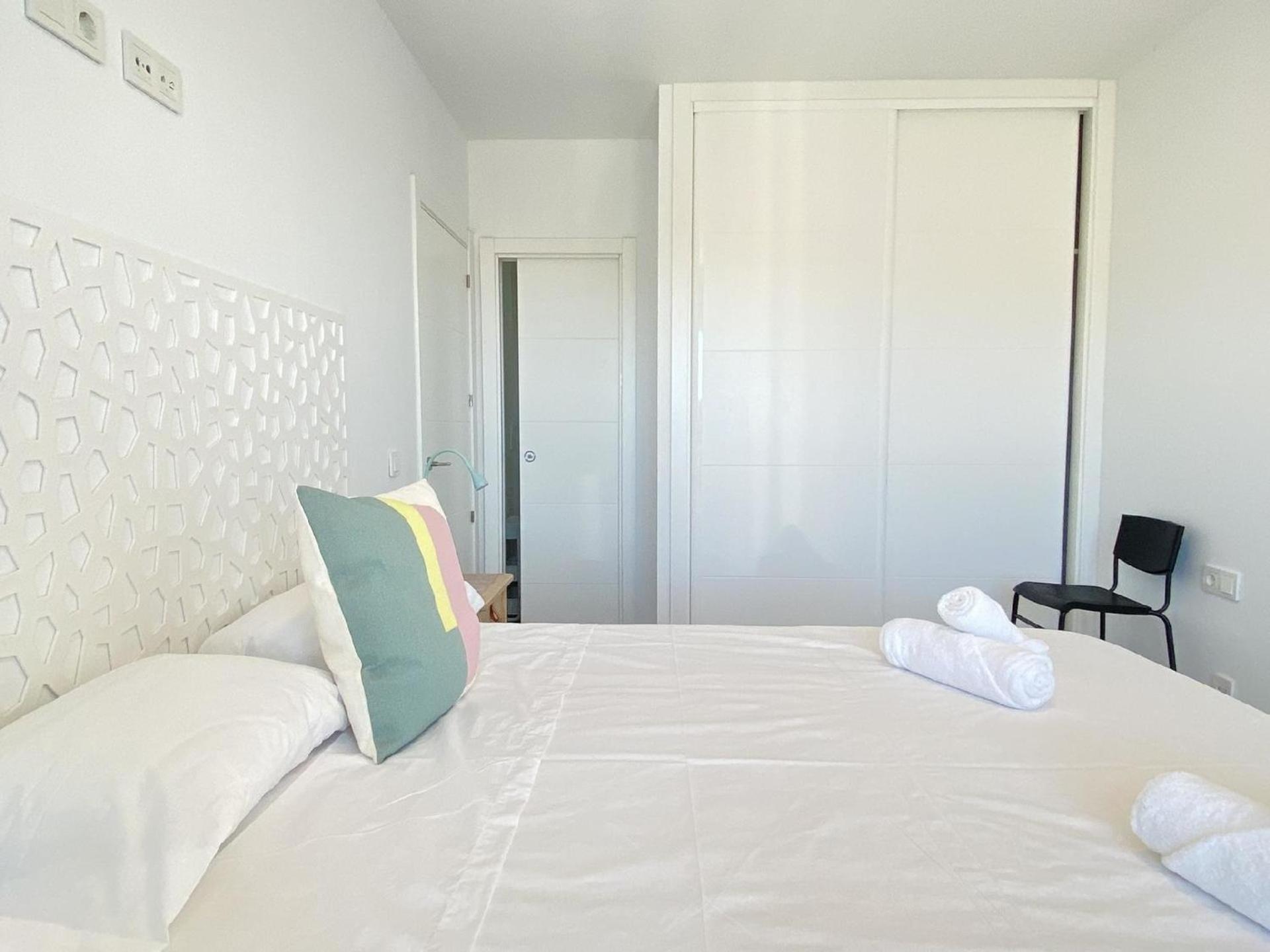 Apartamento Fuer 4 Personen Ca 90 Qm In Nerja, Andalusien Costa Del Sol Nerja