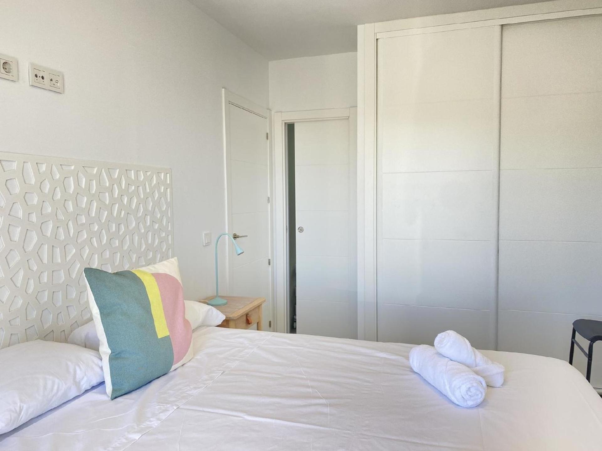 Fuer 4 Personen Ca 90 Qm In Nerja, Andalusien Costa Del Sol * Nerja