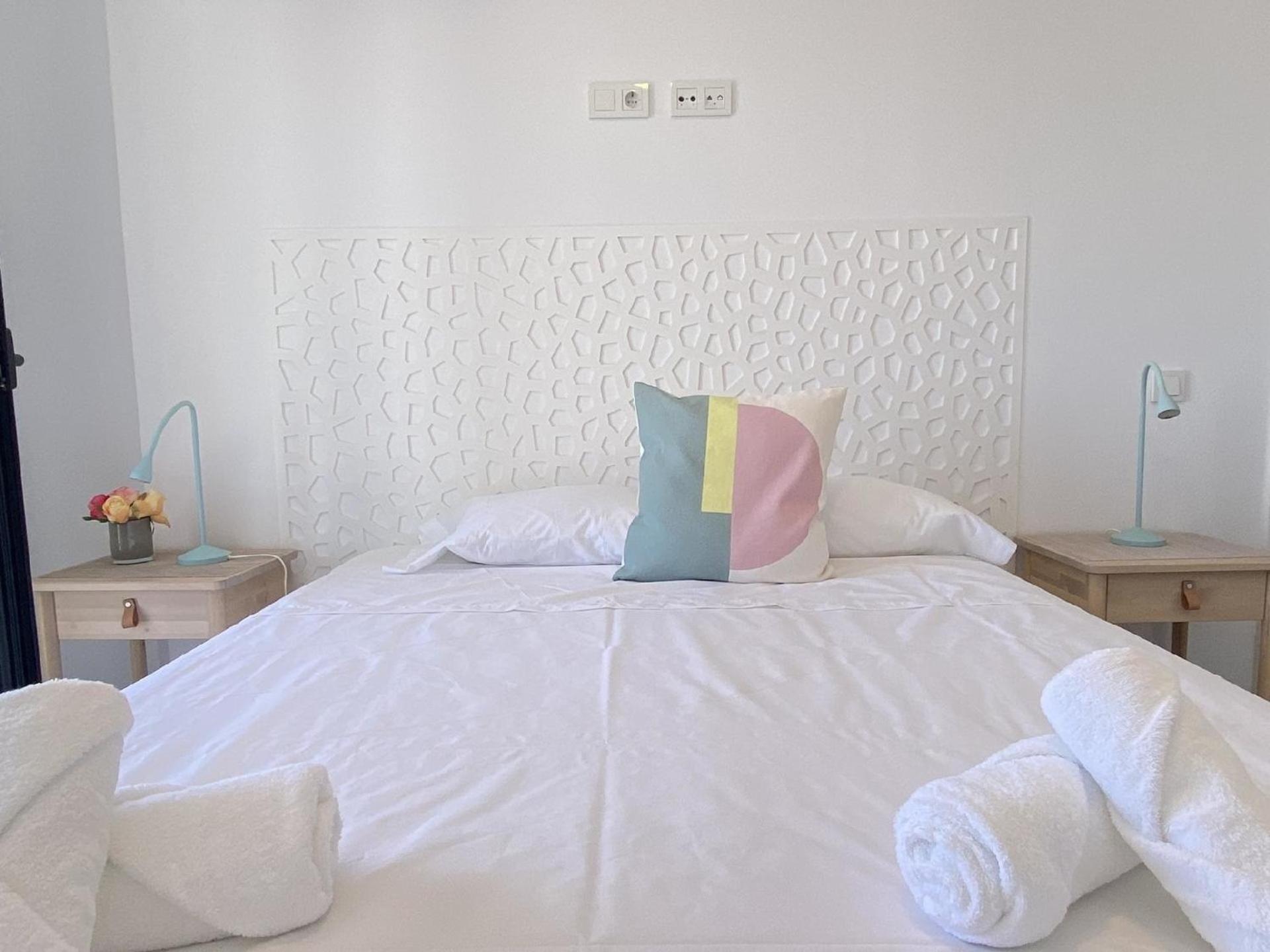 Fuer 4 Personen Ca 90 Qm In Nerja, Andalusien Costa Del Sol