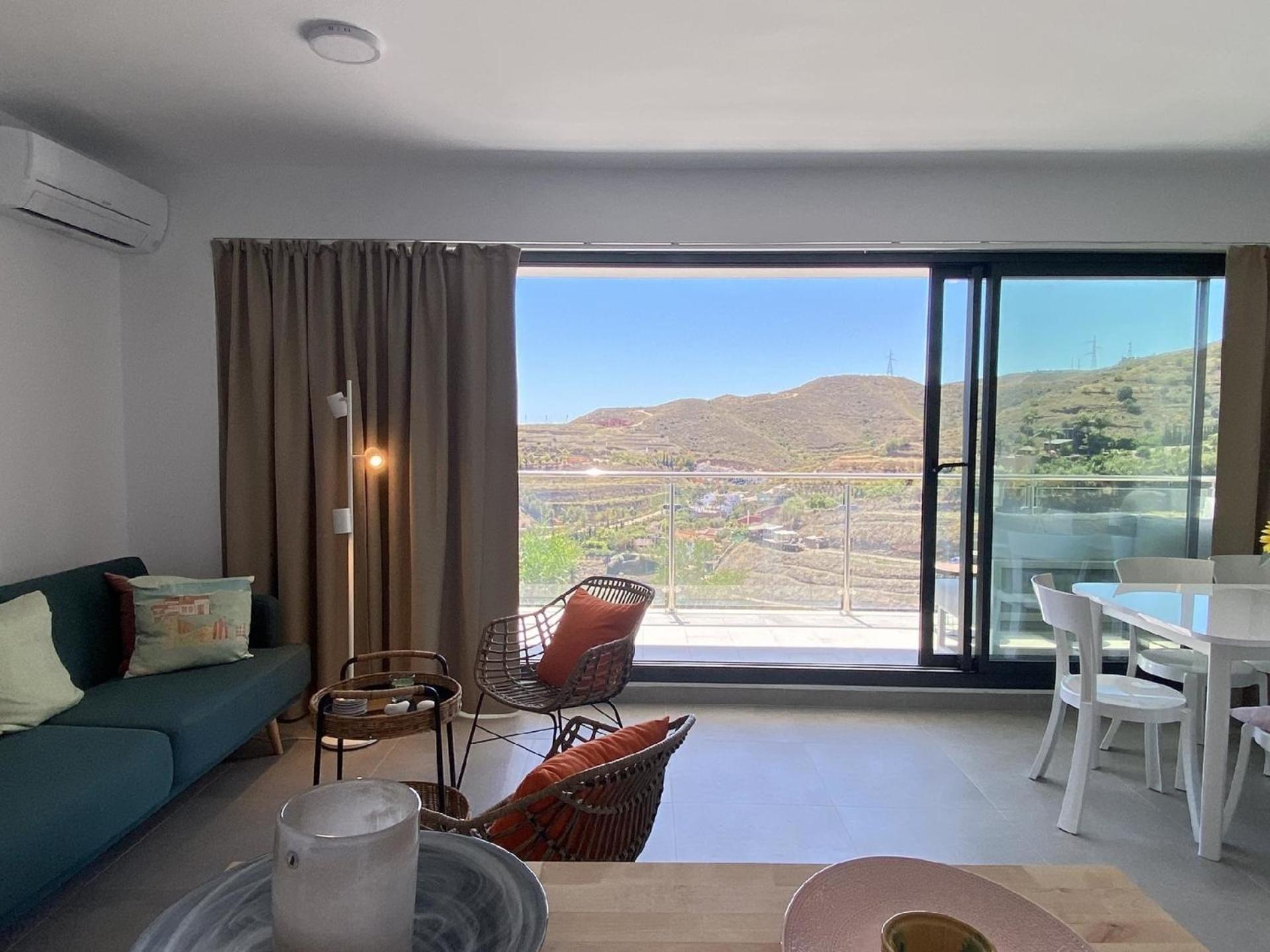 Fuer 4 Personen Ca 90 Qm In Nerja, Andalusien Costa Del Sol