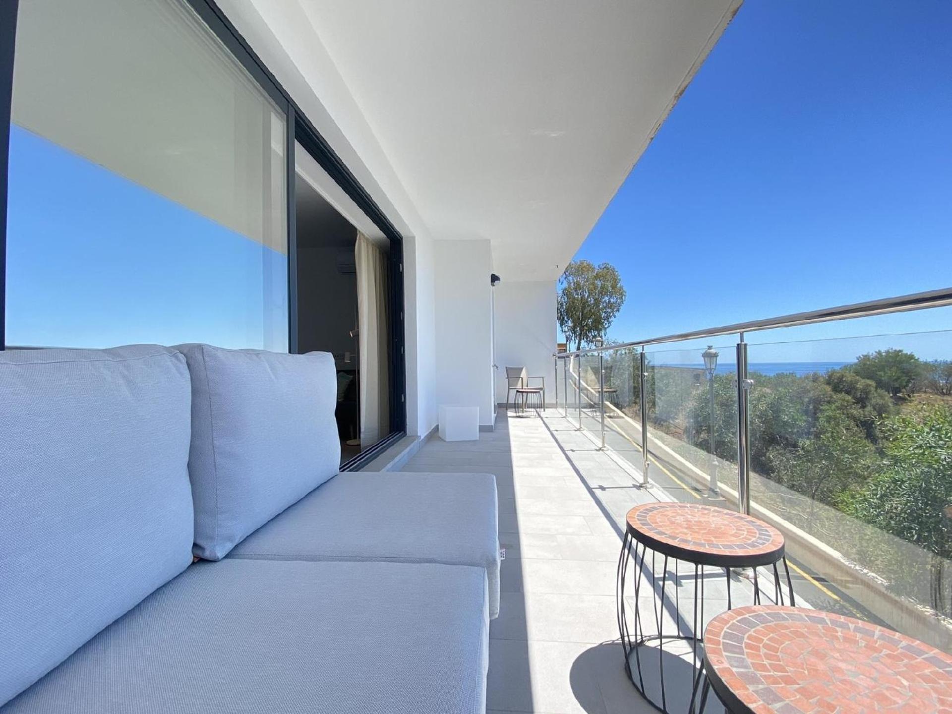 Fuer 4 Personen Ca 90 Qm In Nerja, Andalusien Costa Del Sol Apartamento Nerja
