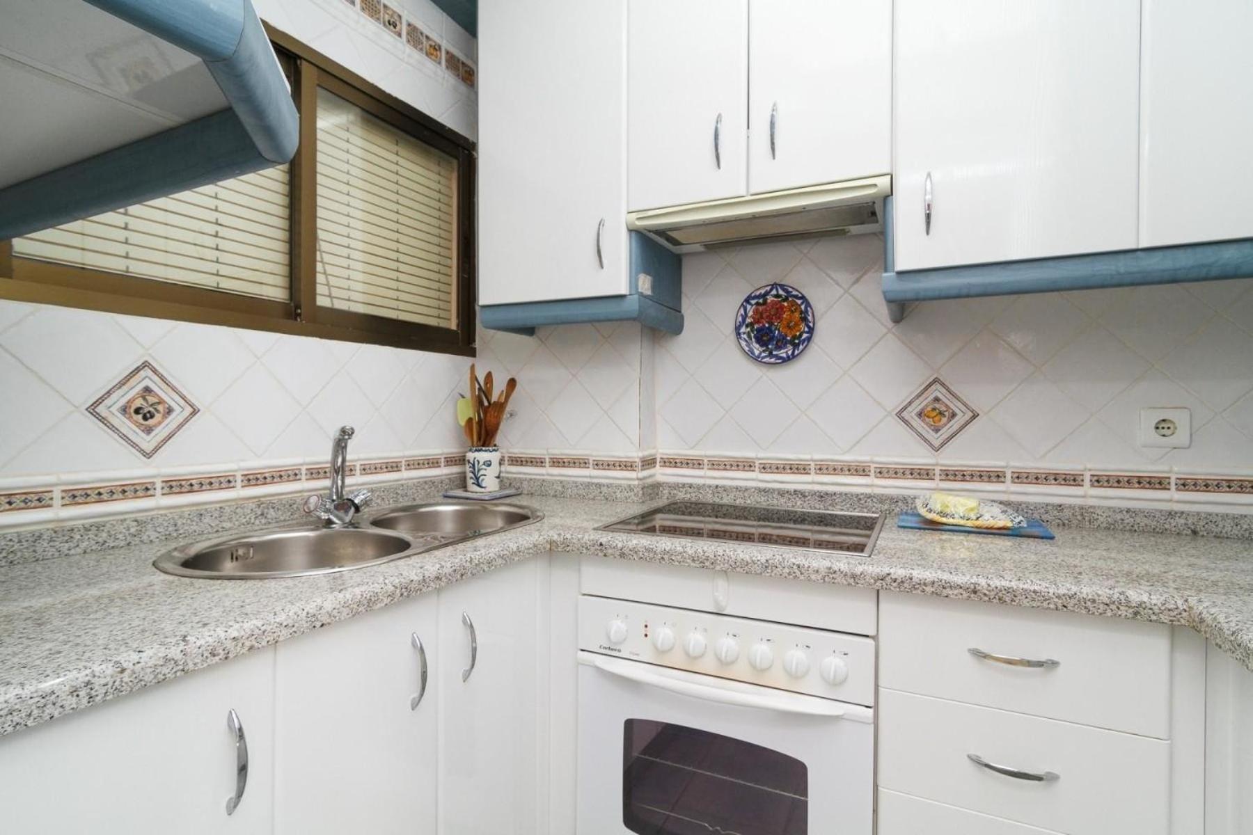 Fuer 4 Personen Ca 90 Qm In Nerja, Andalusien Costa Del Sol