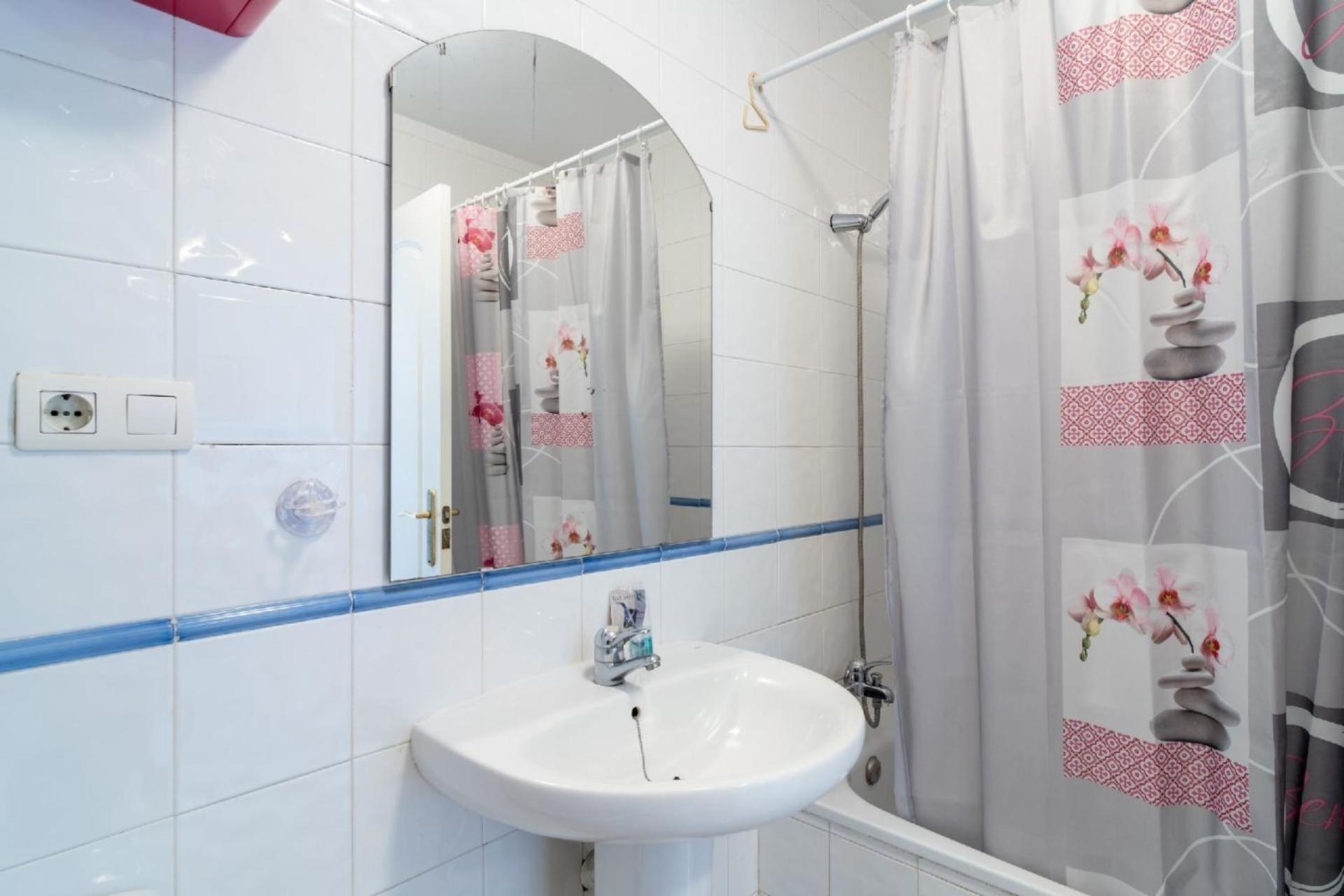 Fuer 4 Personen Ca 70 Qm In Nerja, Andalusien Costa Del Sol Apartment