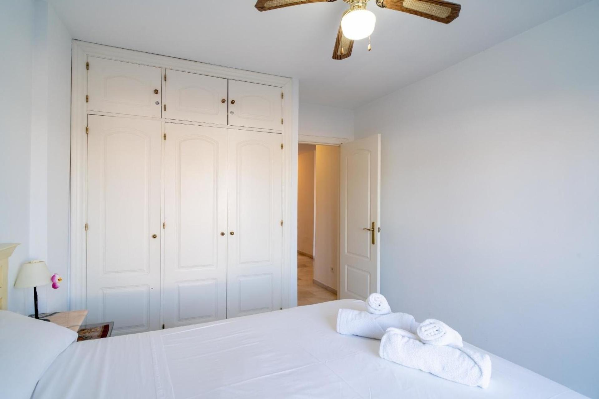 Fuer 4 Personen Ca 70 Qm In Nerja, Andalusien Costa Del Sol Apartment
