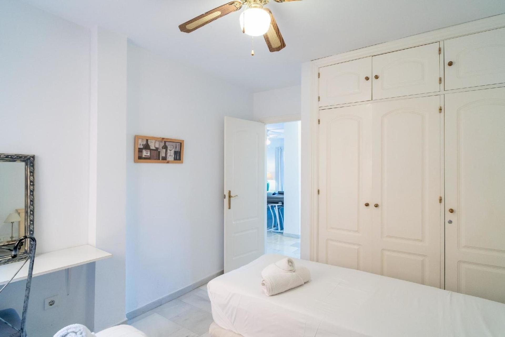 Fuer 4 Personen Ca 70 Qm In Nerja, Andalusien Costa Del Sol *