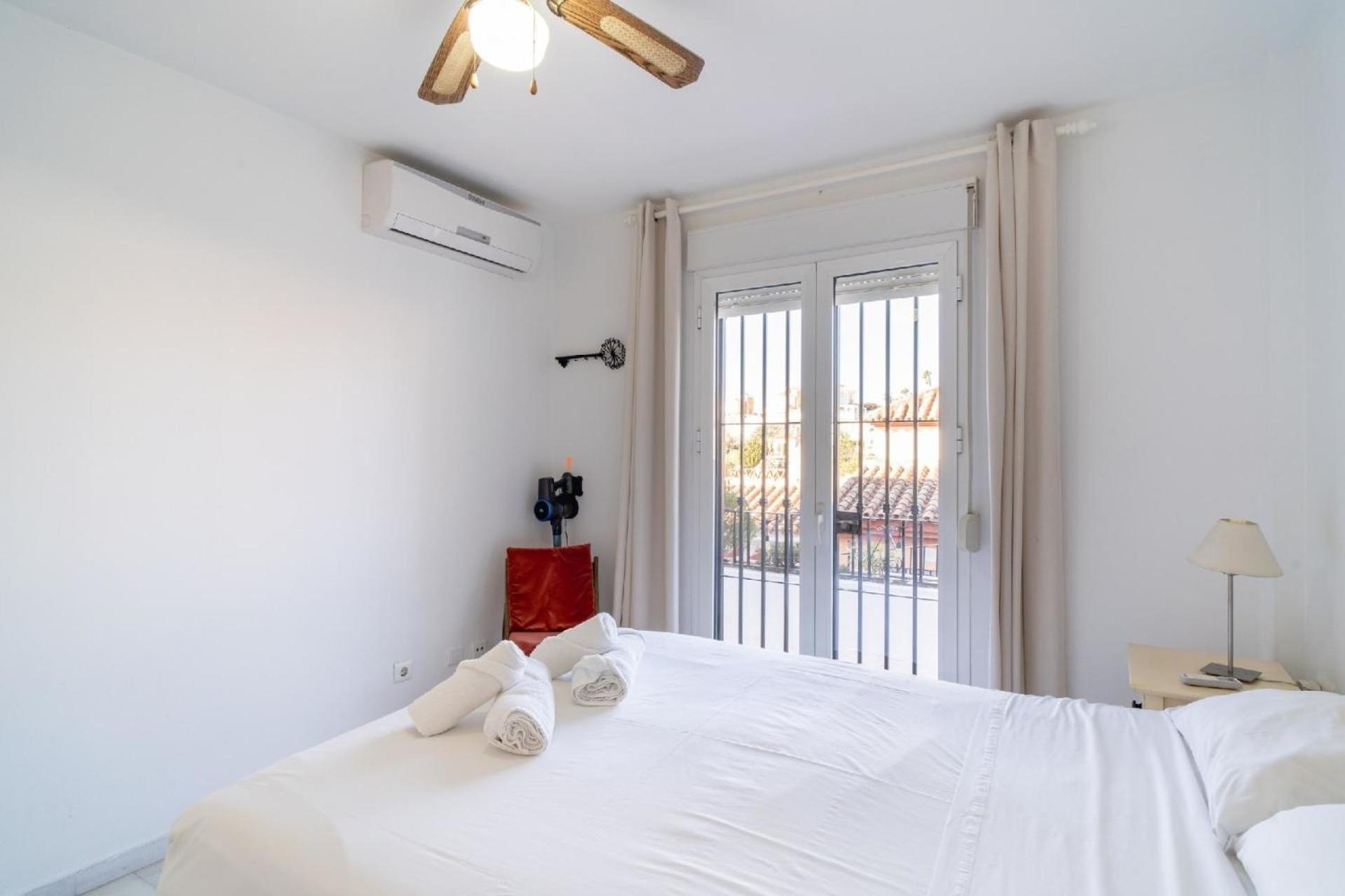 Fuer 4 Personen Ca 70 Qm In Nerja, Andalusien Costa Del Sol Nerja